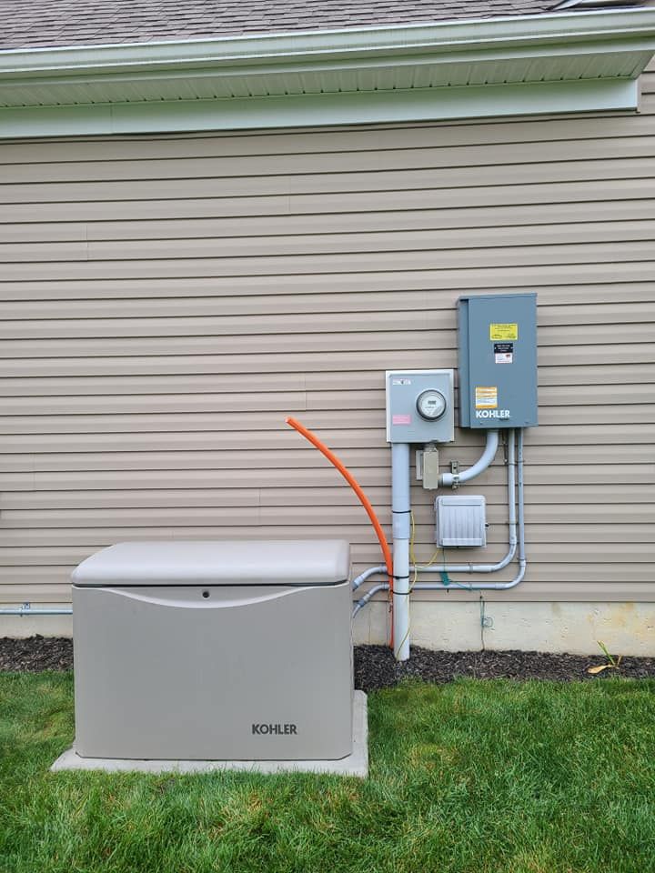 All Photos for VPG Power Systems in Barnegat, NJ