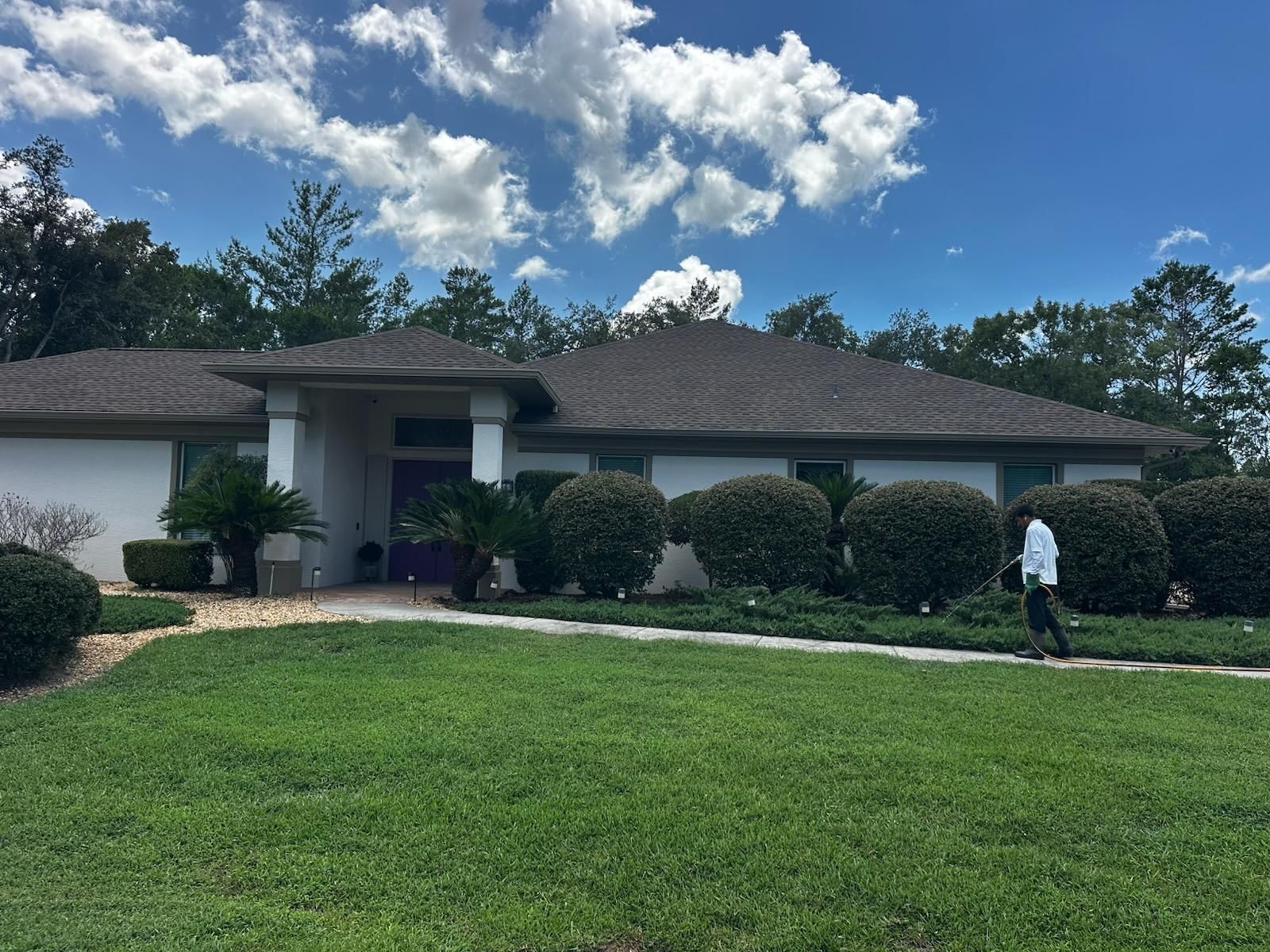  for Garrison Pest Control Inc in Hernando County, FL