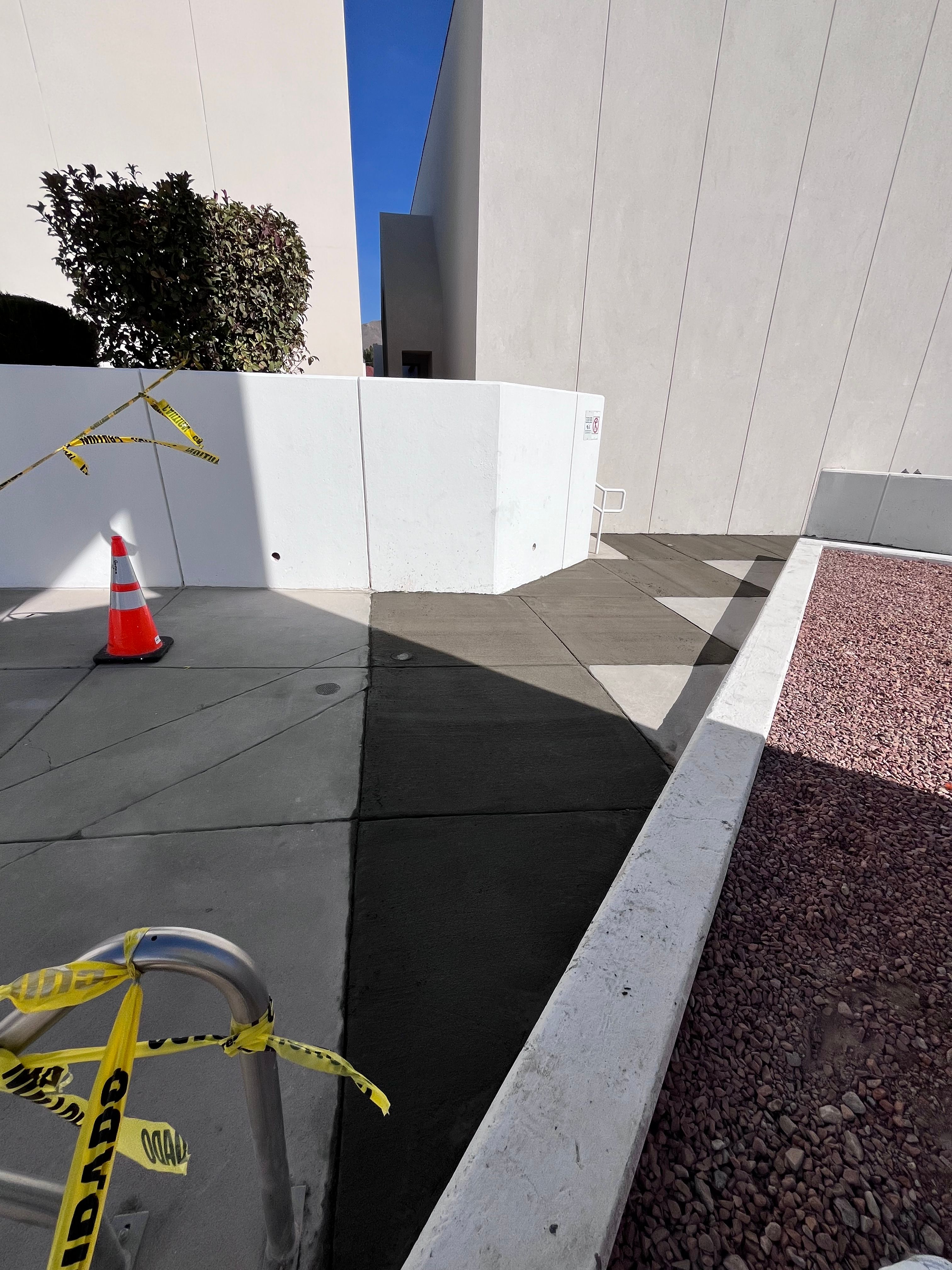  for JEC Enterprises Inc in El Paso, TX