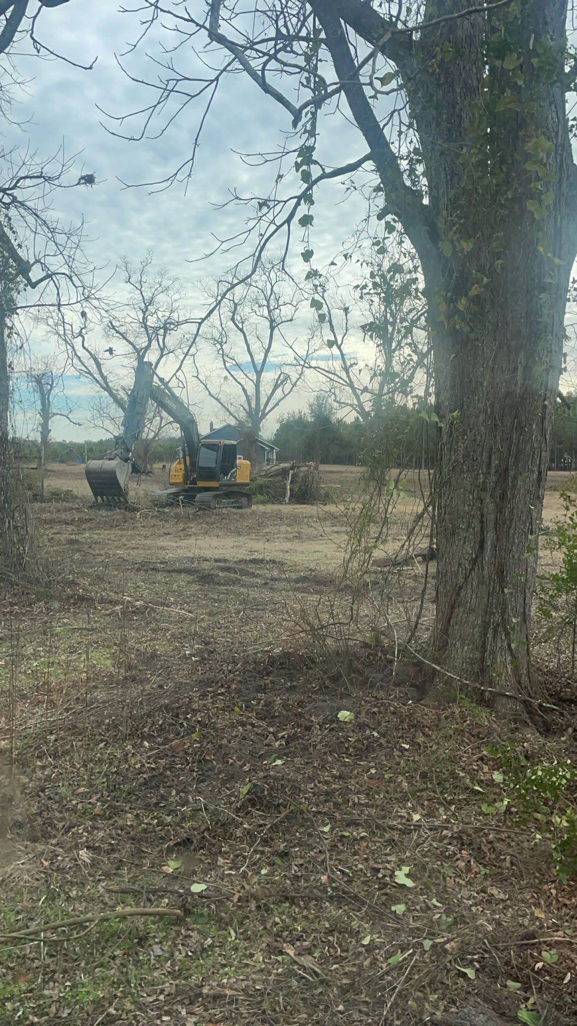  for C&C Excavating in Live Oak, FL