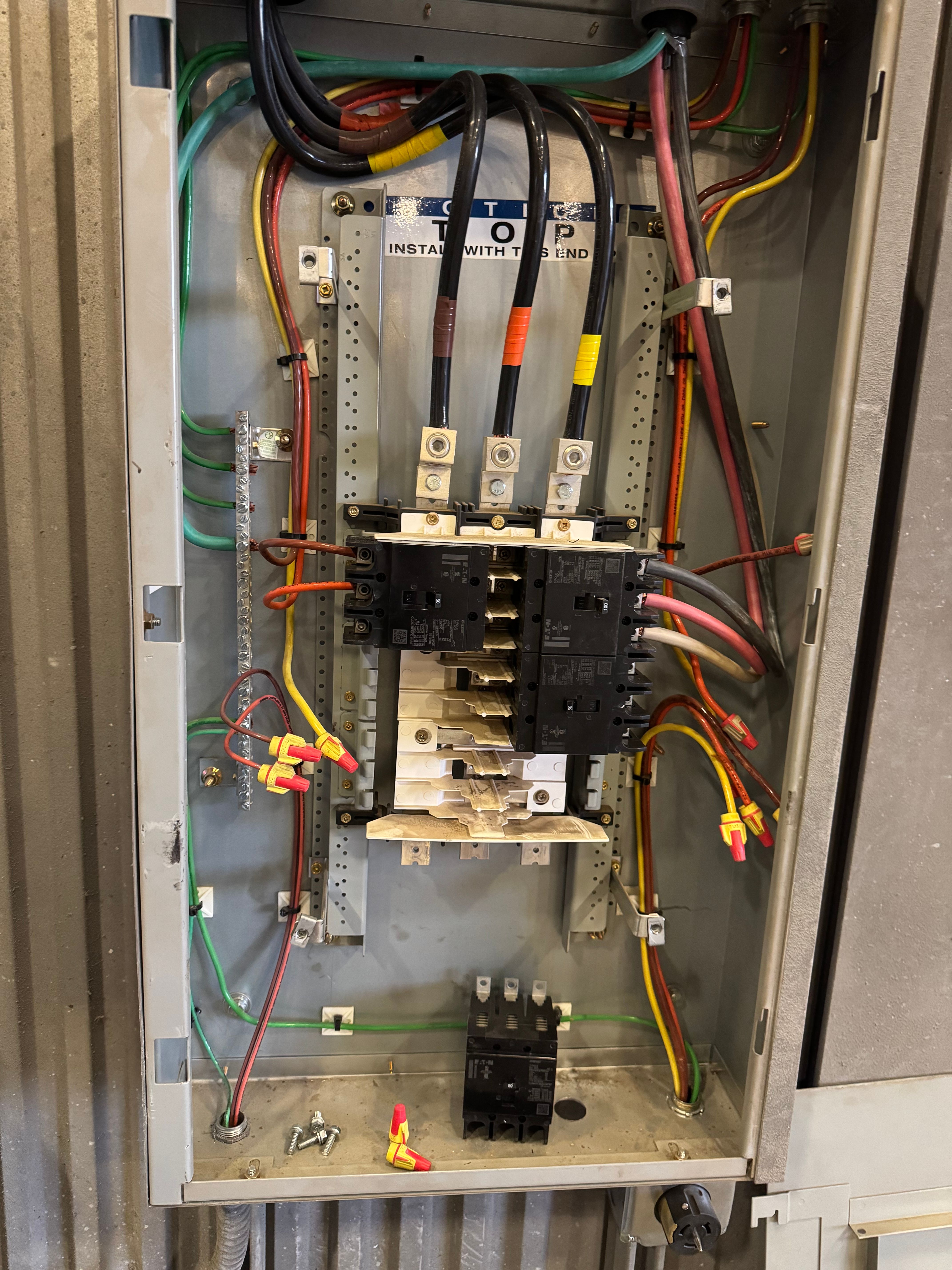  for 1st Gen Electric in Denver, CO