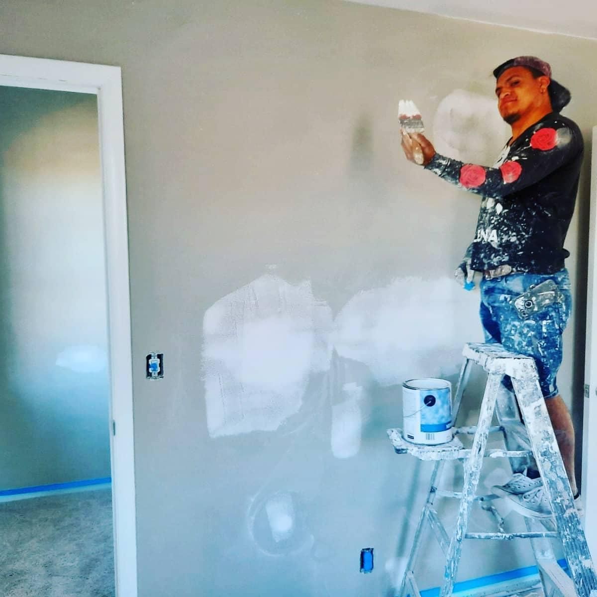  for ProMaster Painting in Clarksville, TN