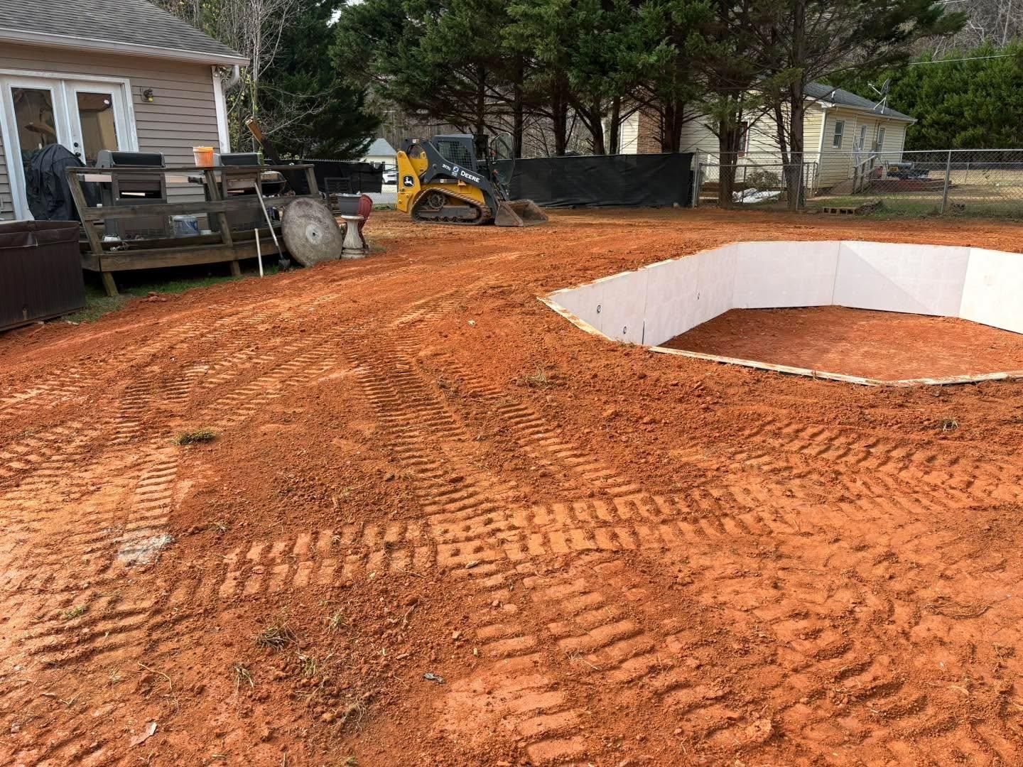  for Passmore Construction LLC in Dallas, NC