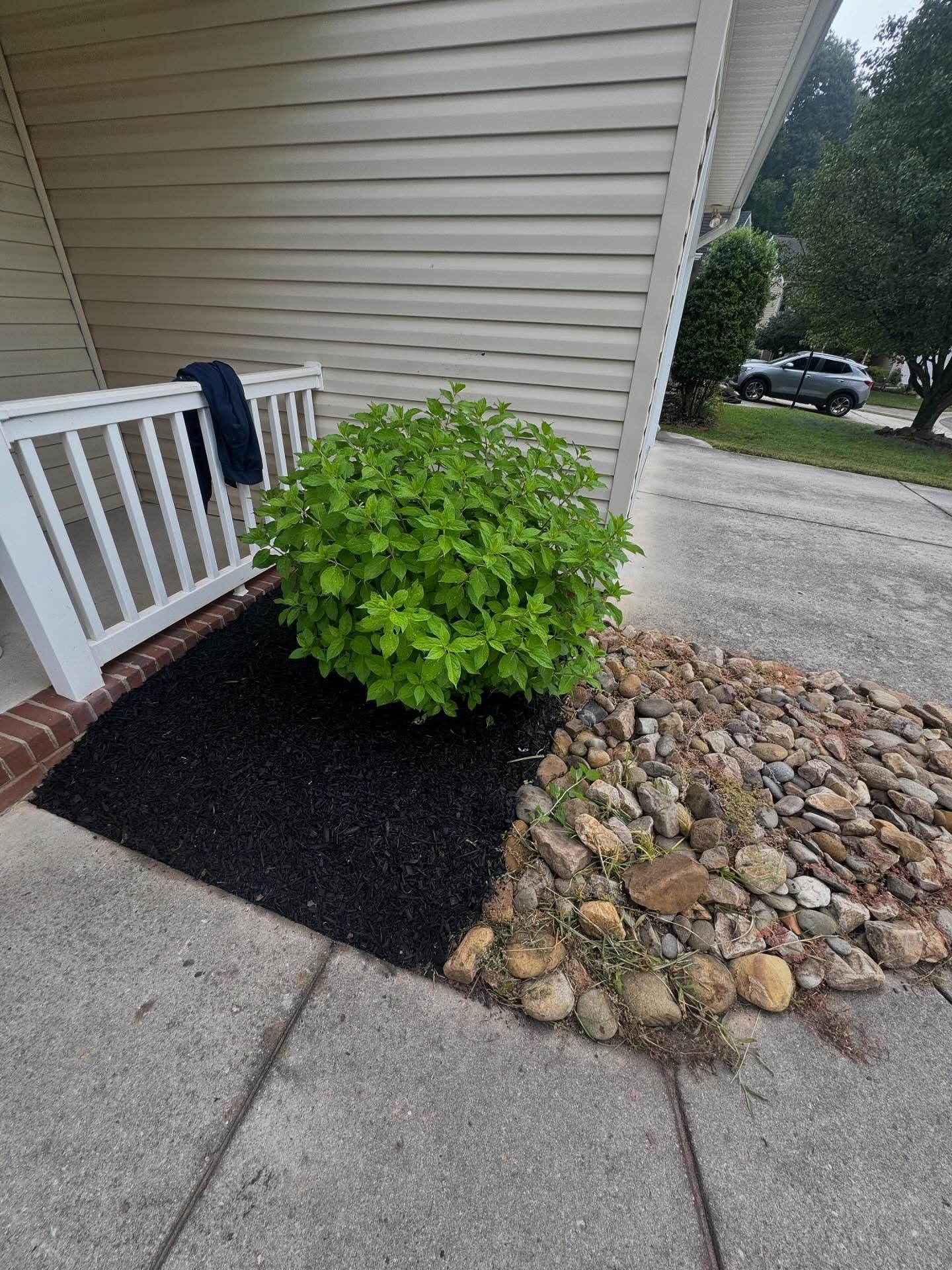  for Zotelo’s Lawncare LLC in Winston-Salem, NC