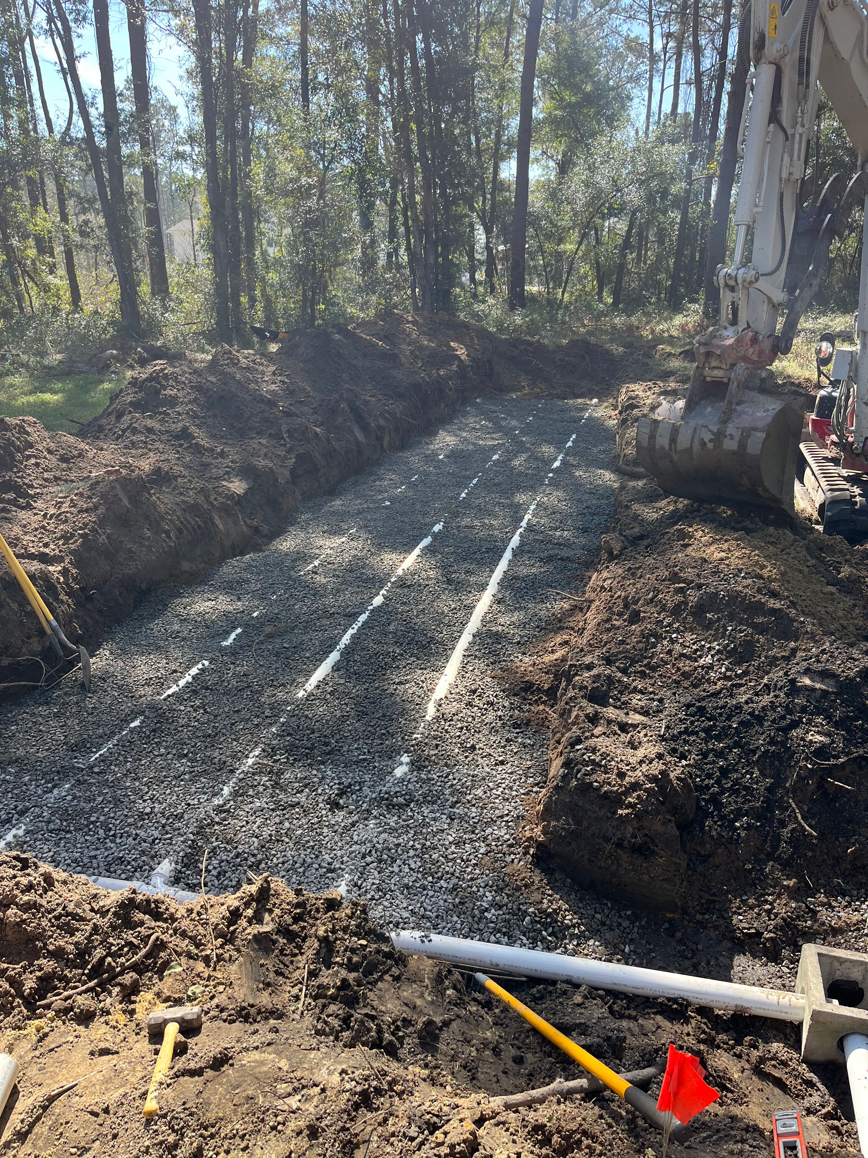  for Diversified Septic in Georgetown County, SC