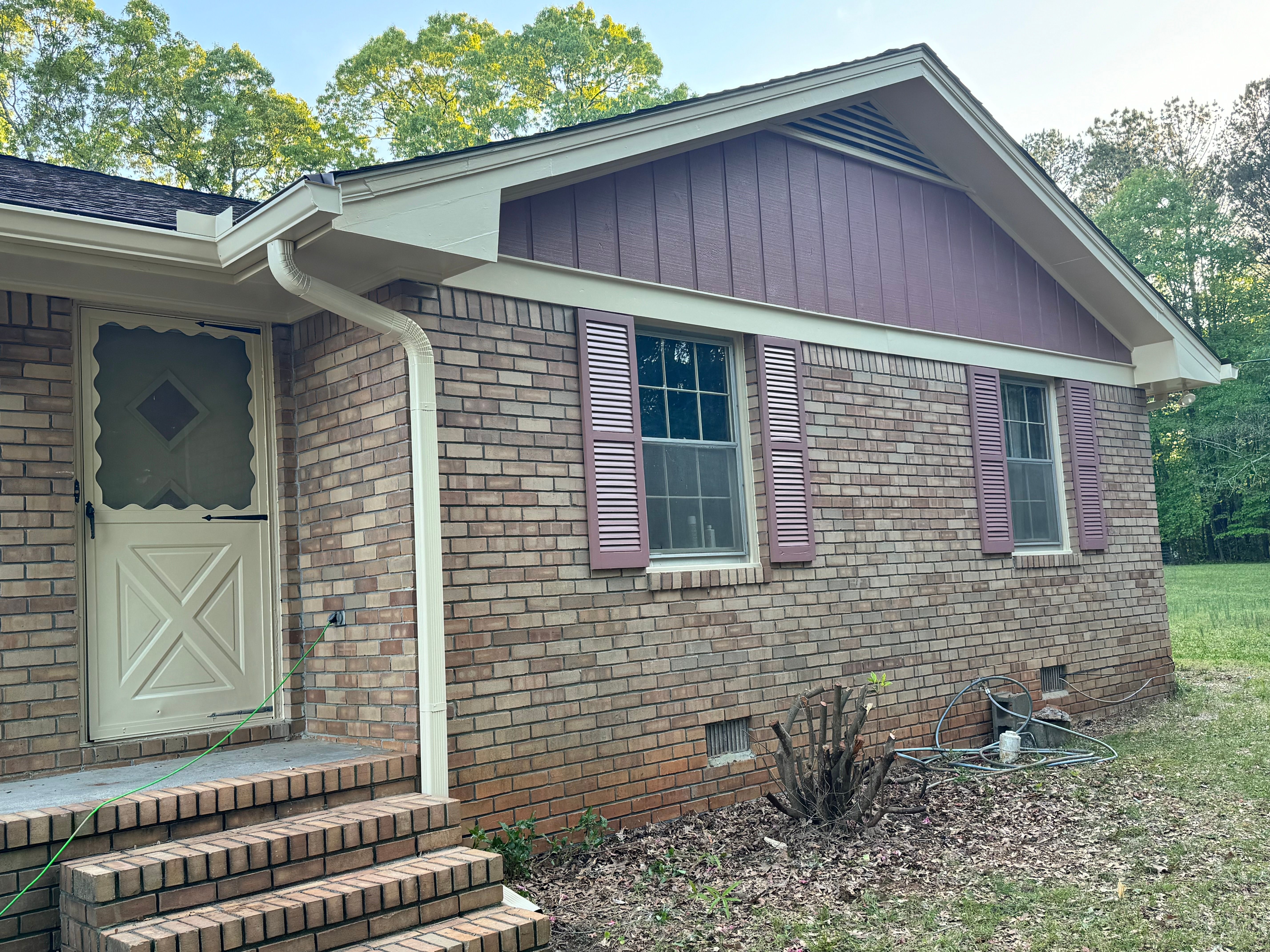 for Ang Painting LLC in Athens, GA