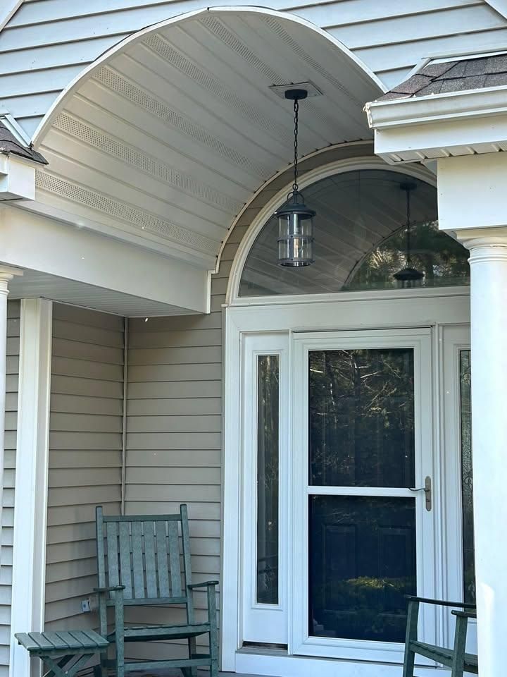  for Ryan Crowley, Journeyman Electrician in East Wareham, MA