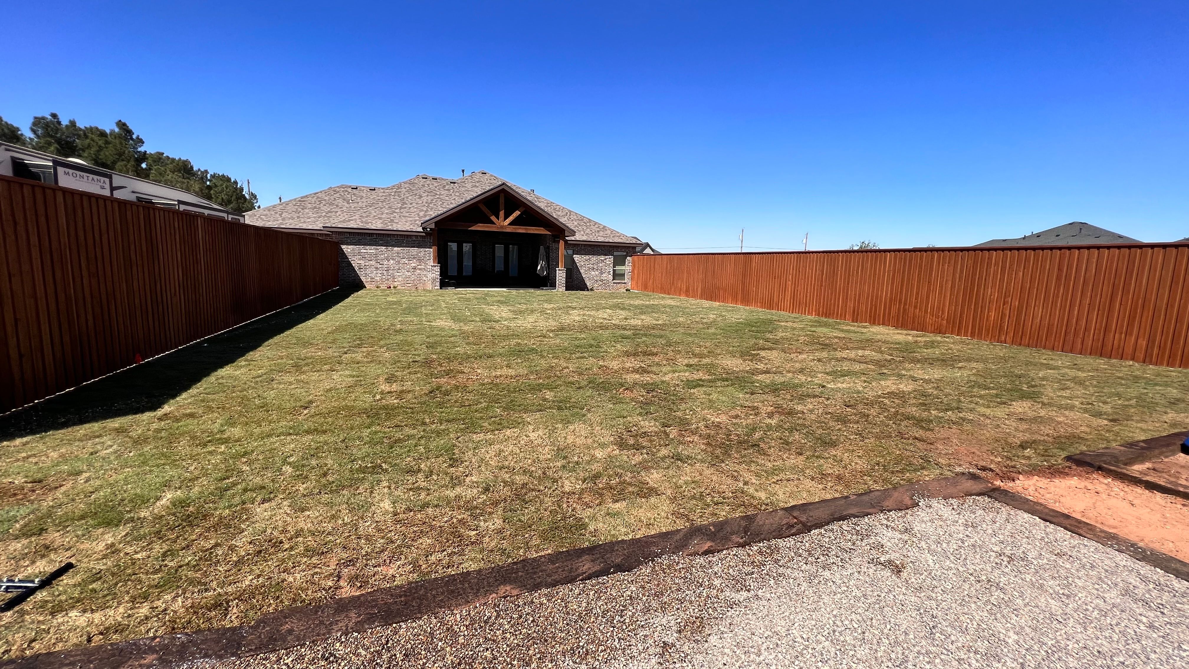  for AMV Outdoor Solutions  in Midland County, TX