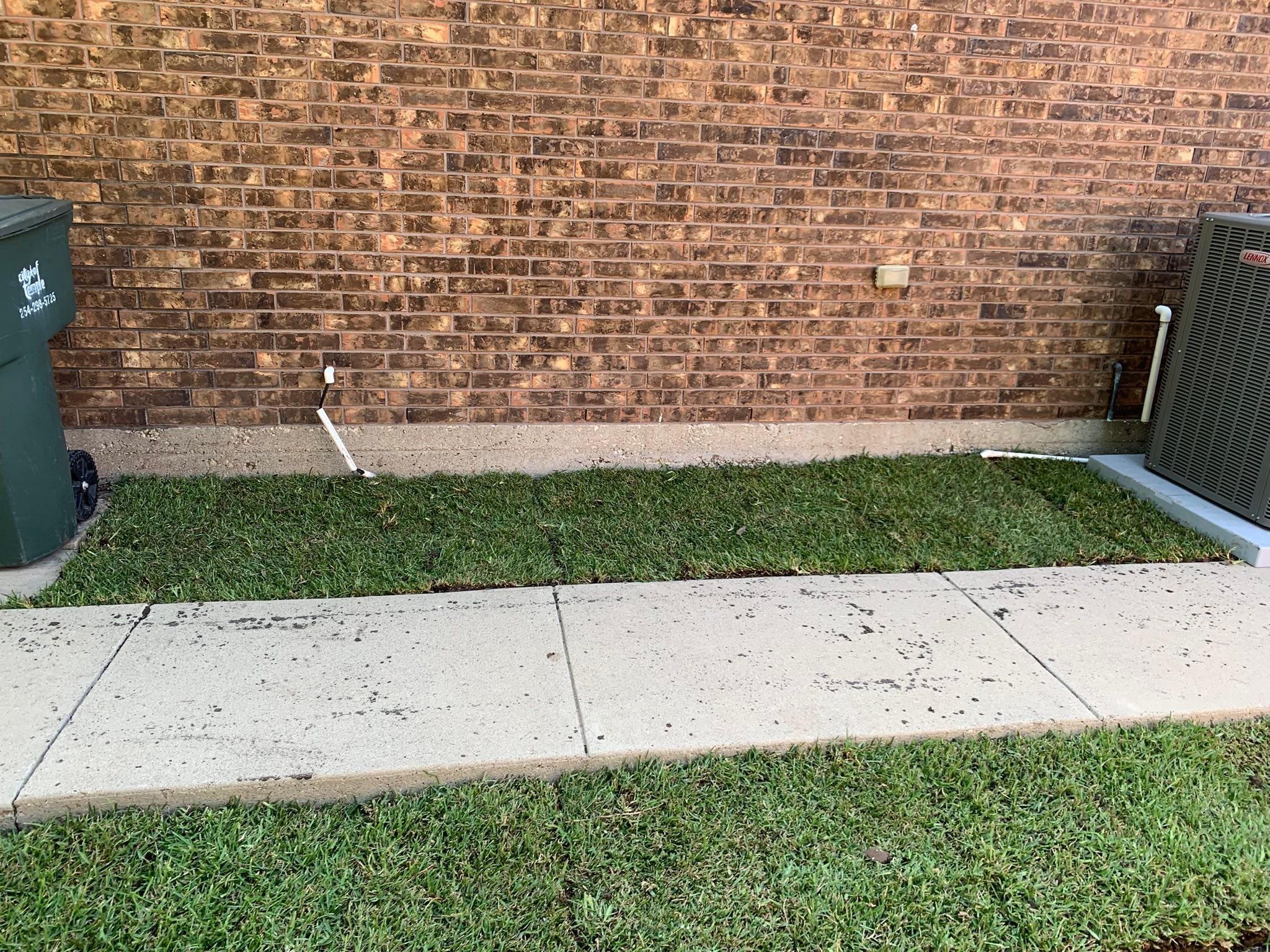  for Scalpel Lawn Service in Temple, TX
