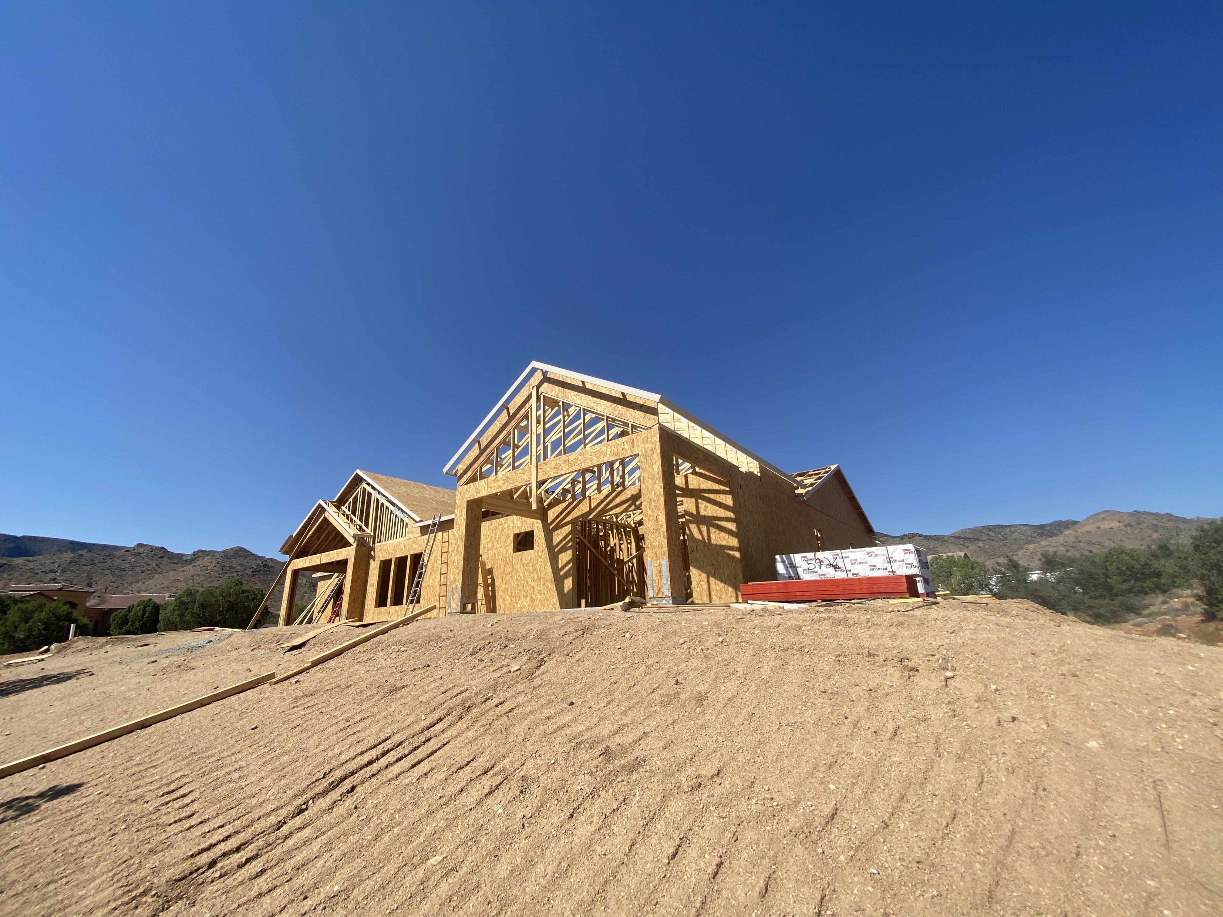  for Ant Farm Construction in Kingman, AZ