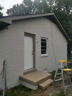  for ProMaster Painting in Clarksville, TN