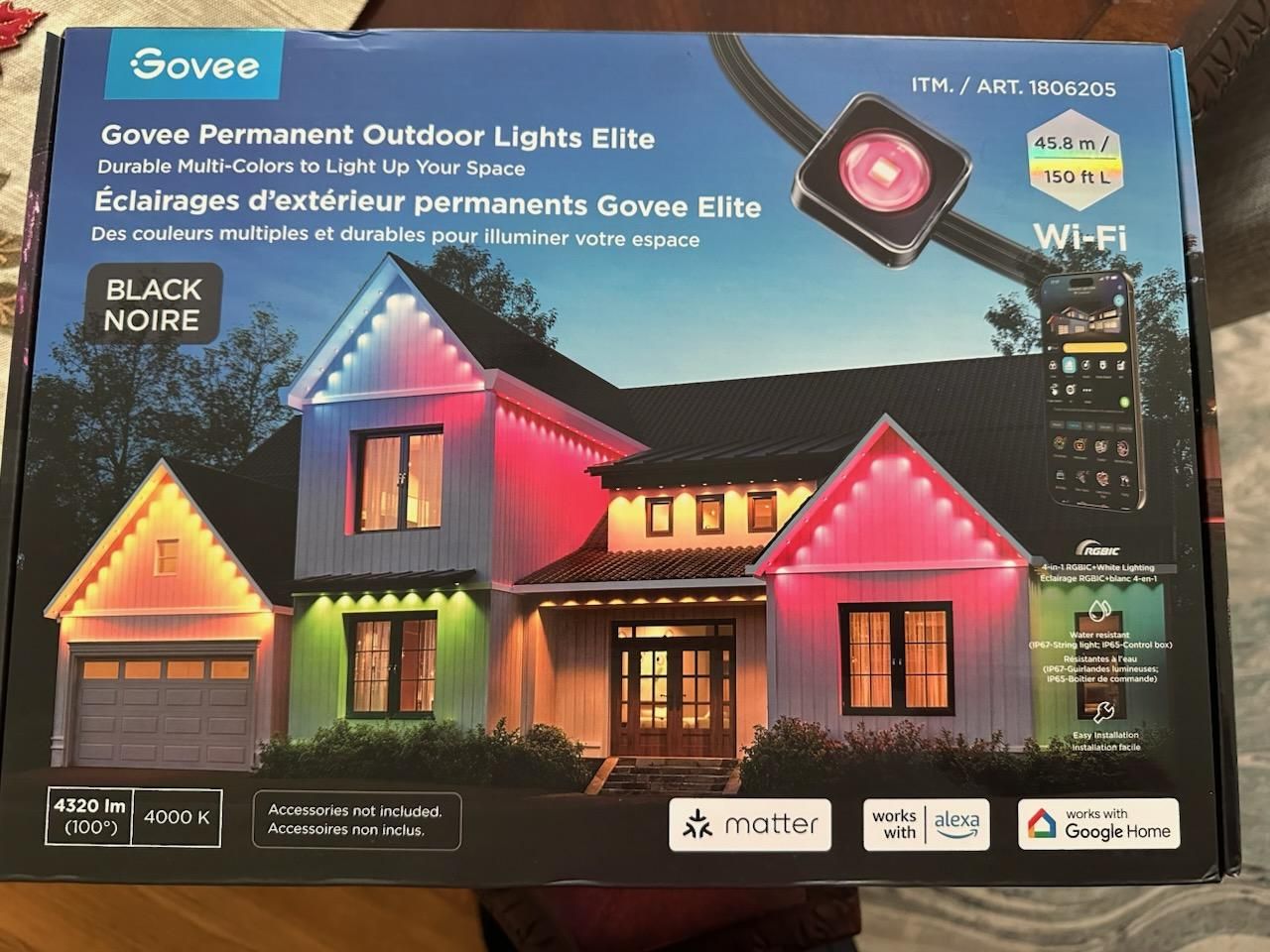  for Unique Outdoor Lighting in Short Hills, NJ