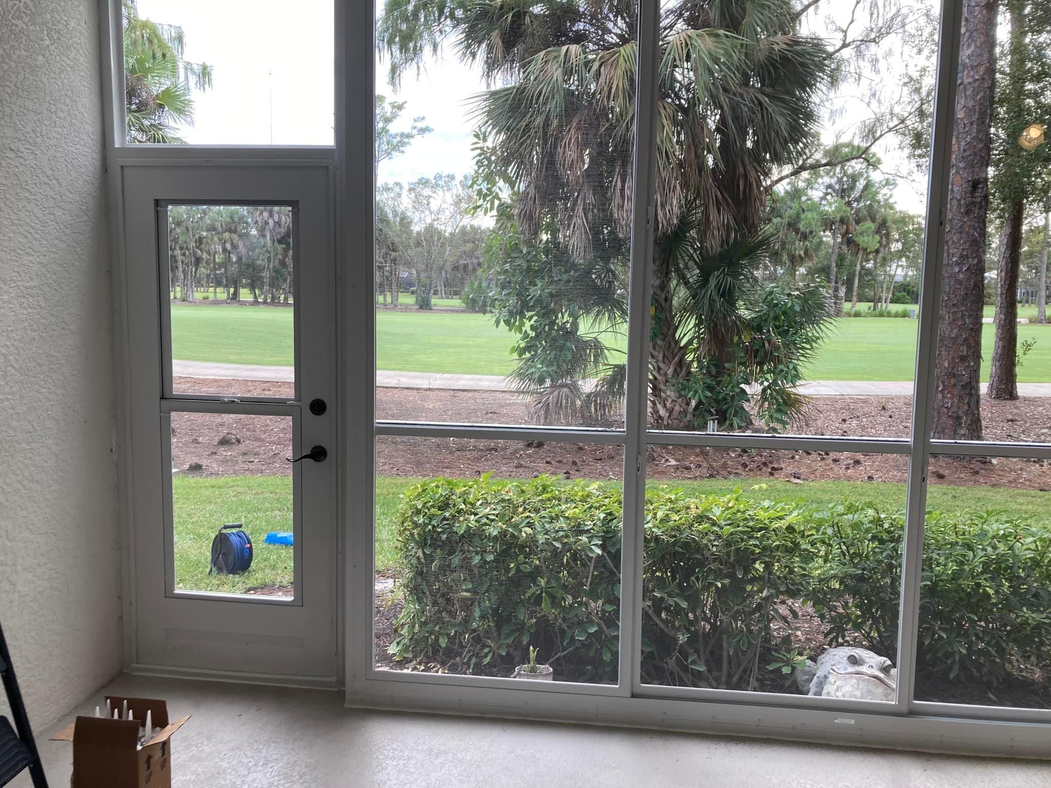 All Photos for Gulfcoast Lanai Window Enclosures in Cape Coral, FL