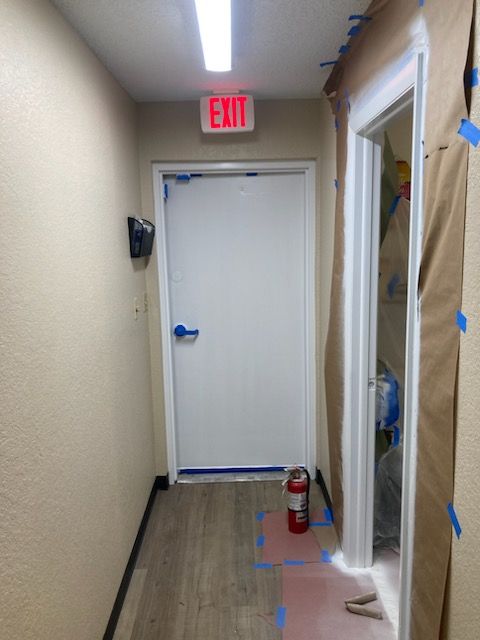 for Spirit Enterprise Construction in Tampa Bay, FL