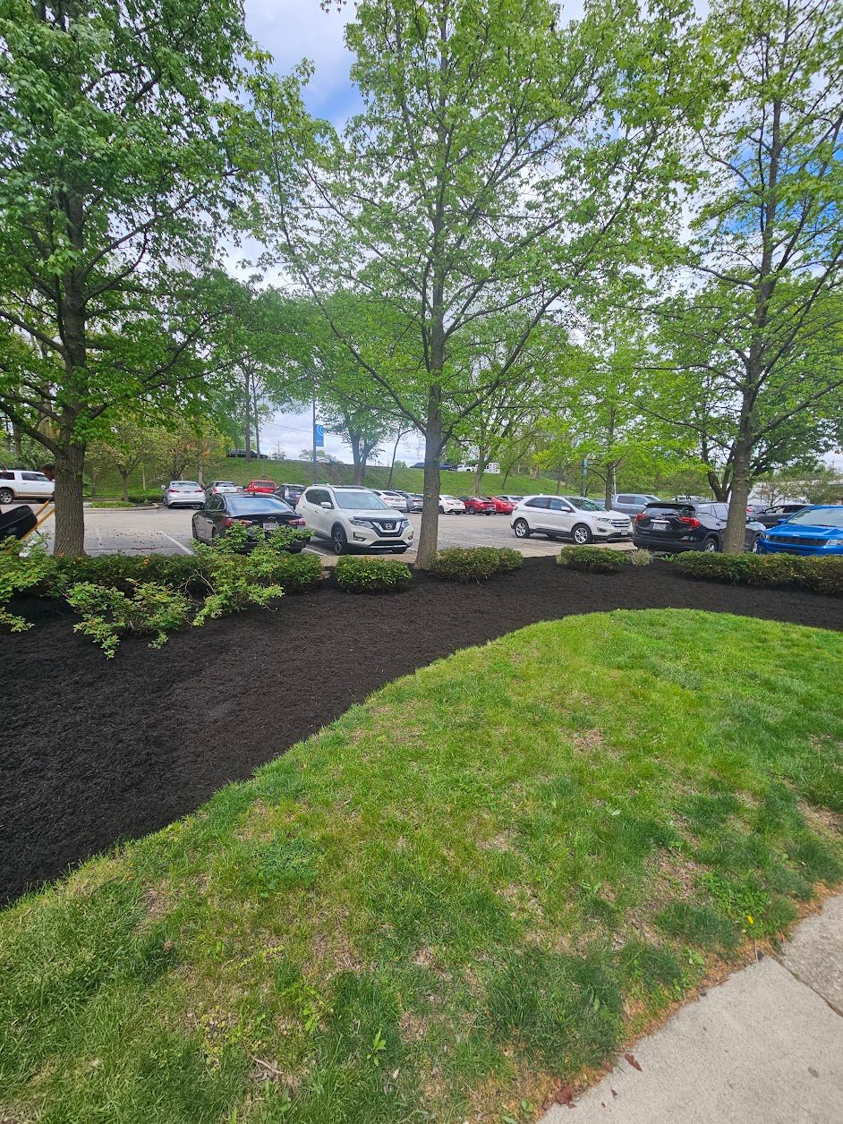  for Tel Ma Landscaping Maintenance LLC  in Urbana, OH