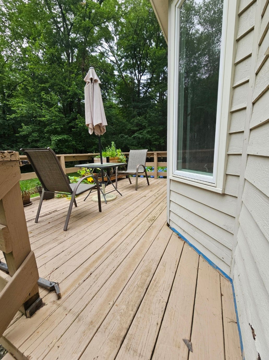  for South Coast Decks LLC in Mansfield, MA