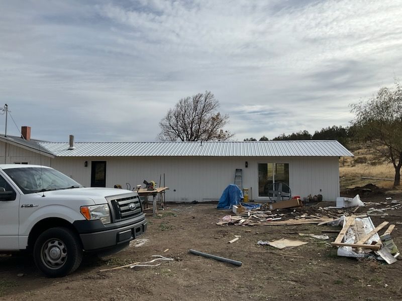  for Orcutt Roofing & Home Repair Professionals in Klamath Falls, OR