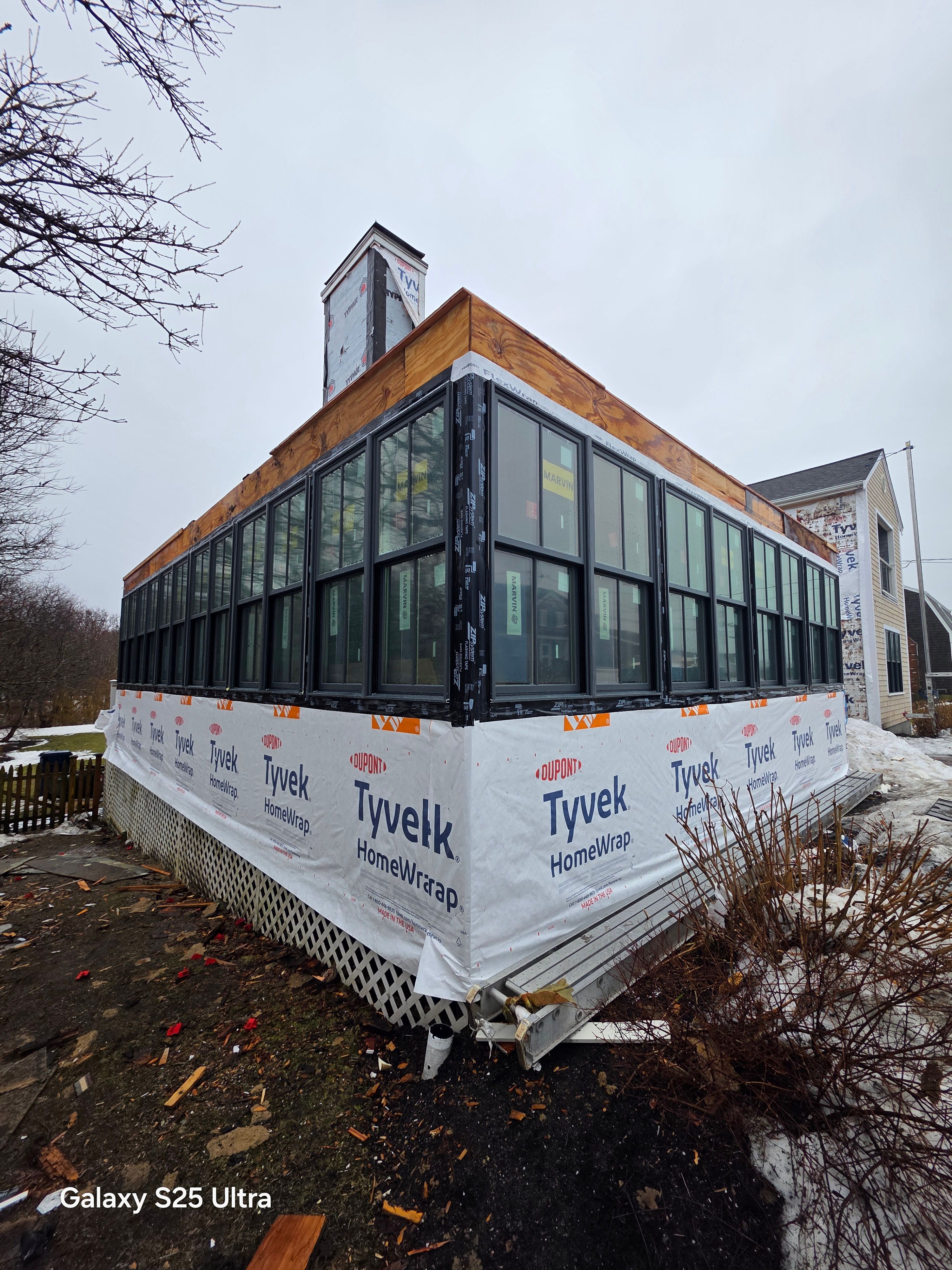  for Leo's Painting and carpentry services  in All of Cape cod, MA