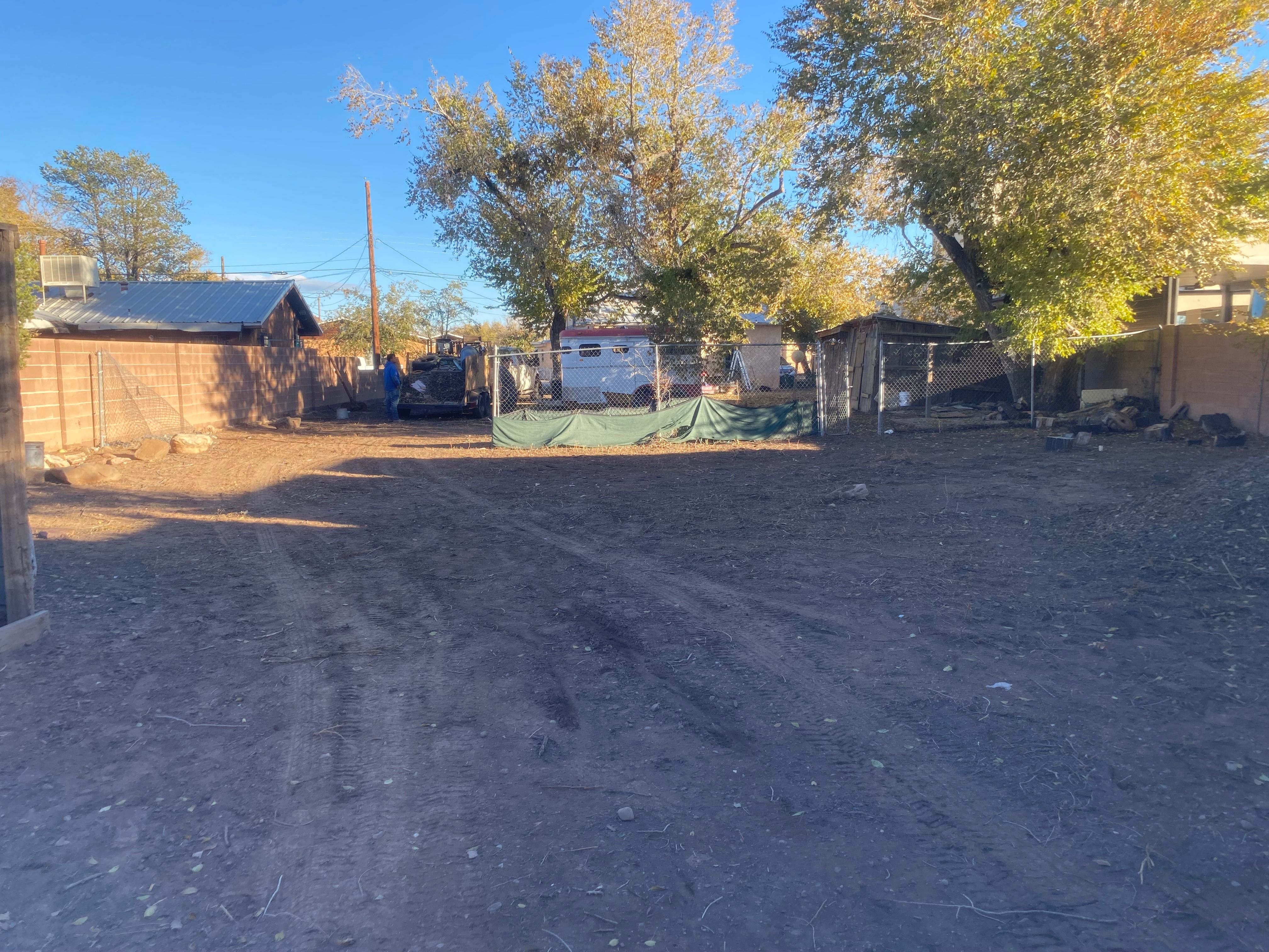  for Luxury Junk Removal Yard Care in Albuquerque, NM