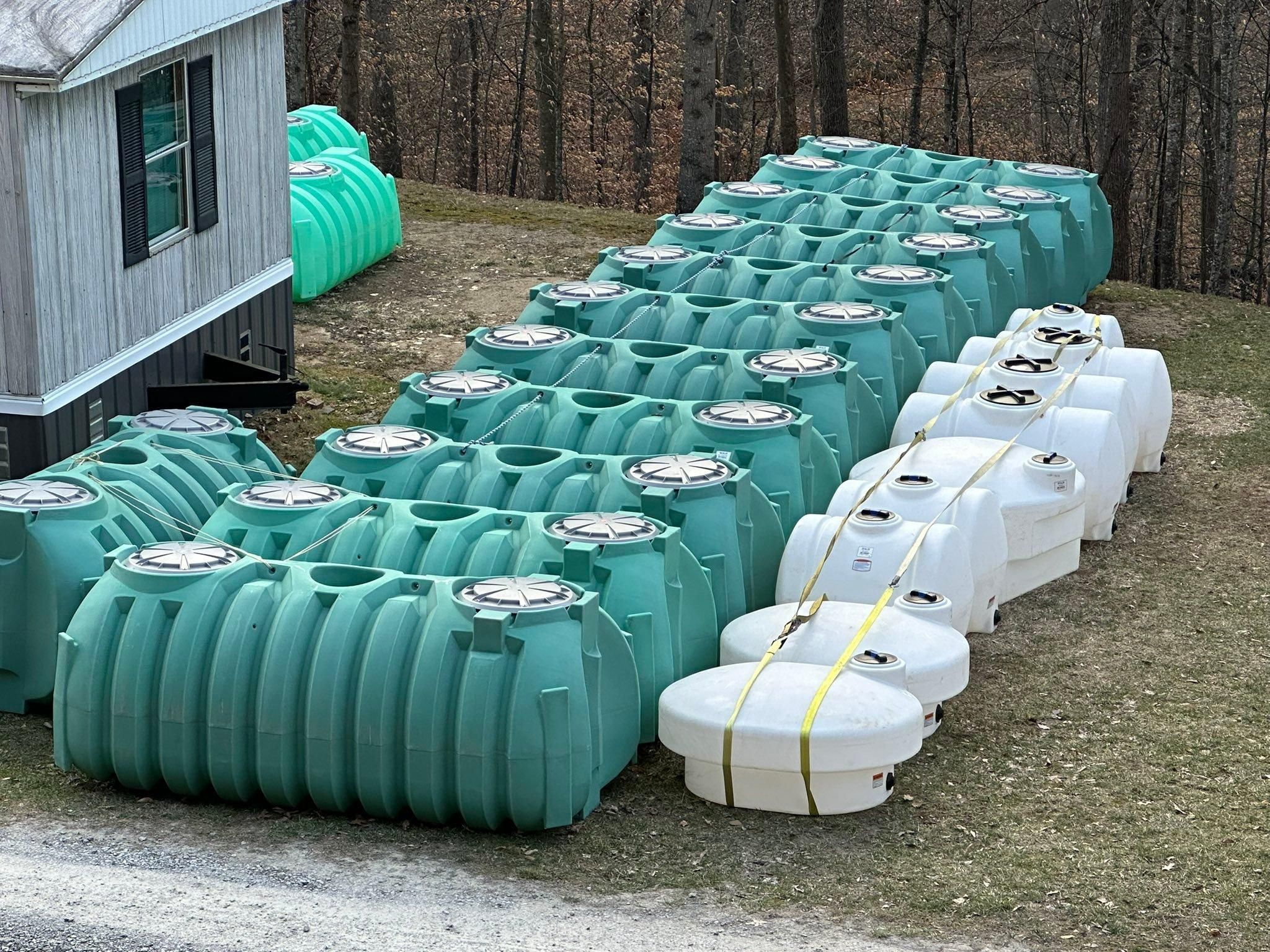  for SNL AERATION in Pecks Mill,,  WV