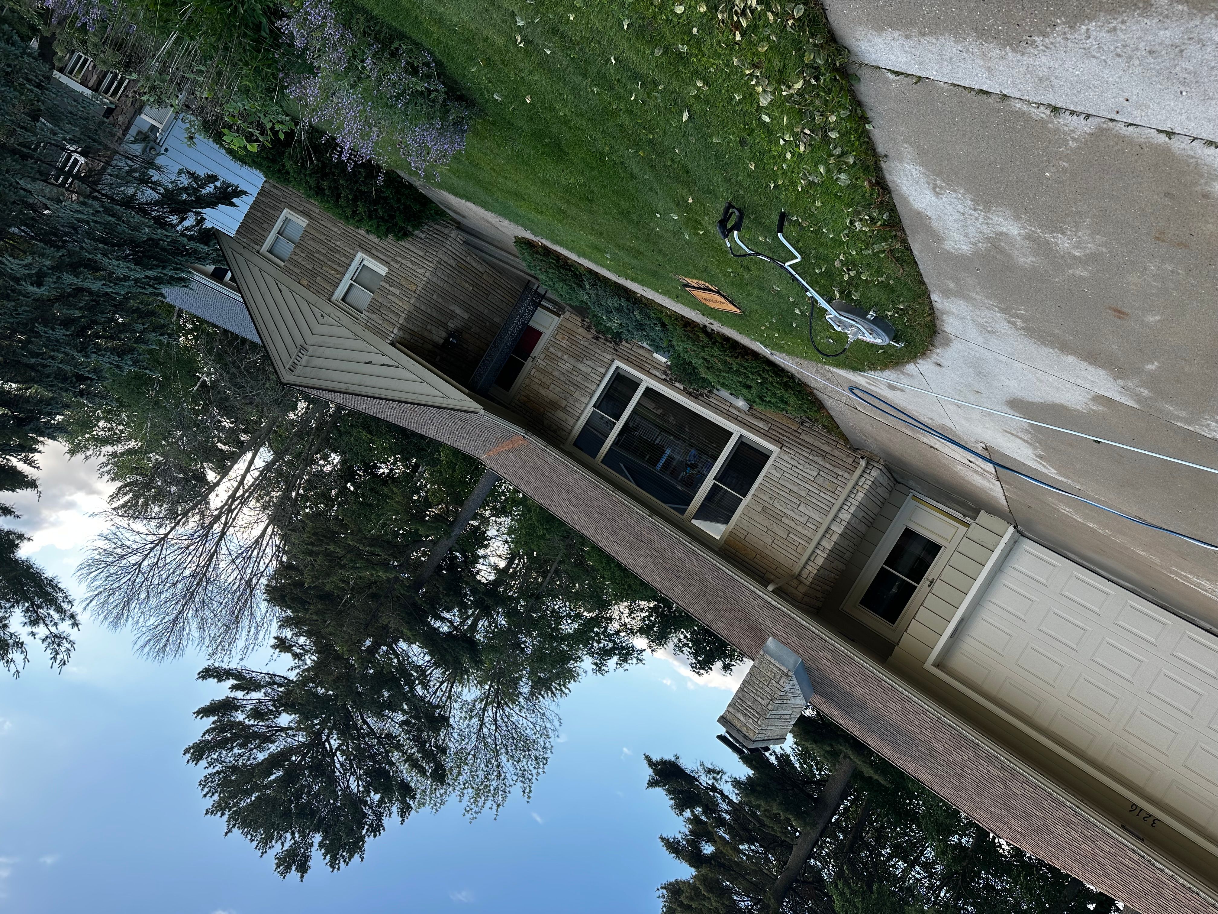  for Konz Pressure Washing in Manitowic, WI