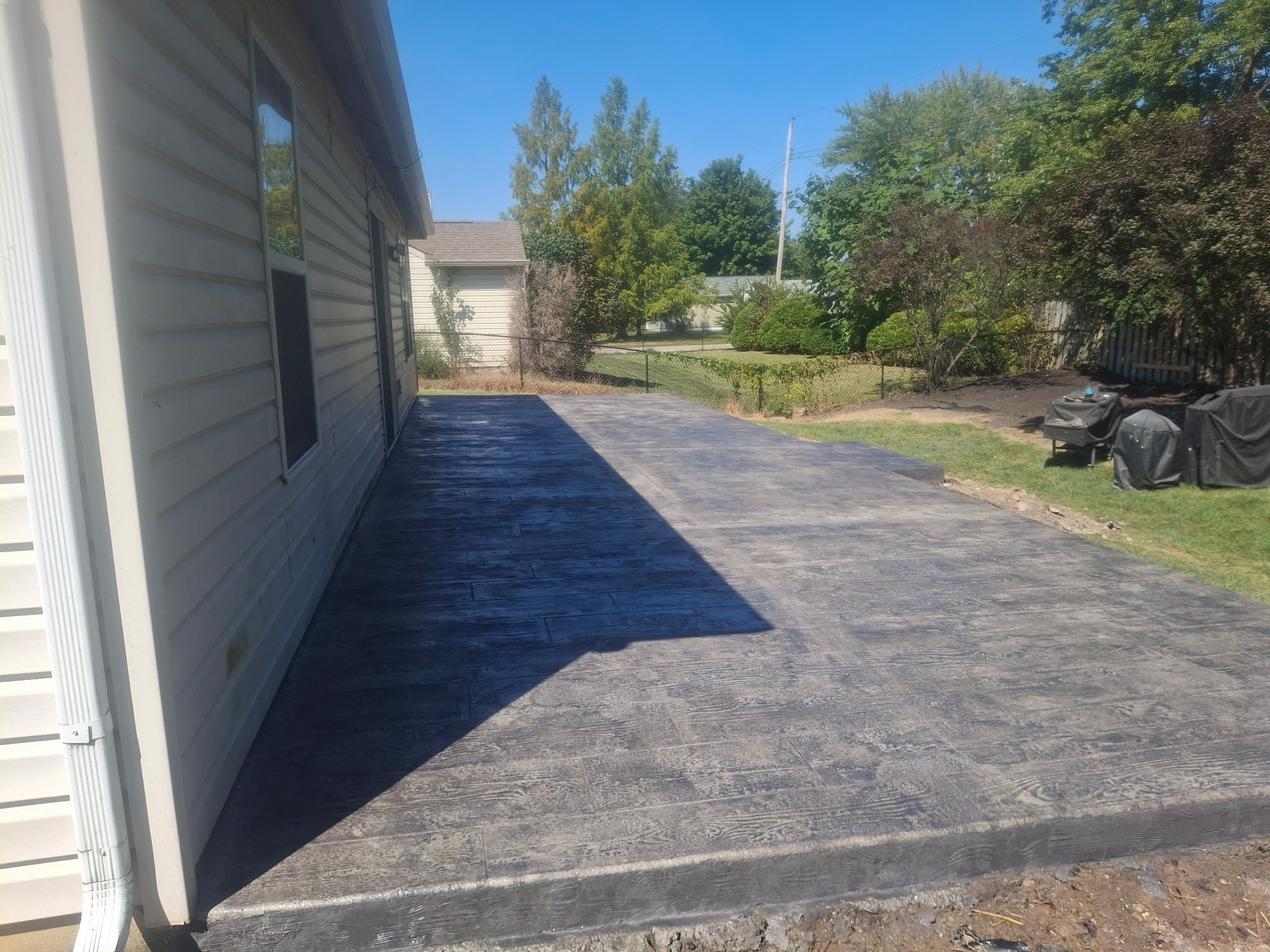  for Harder Than Concrete in Indianapolis, IN