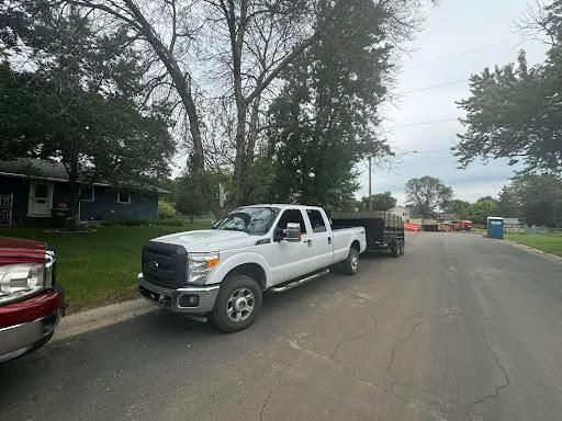  for MN Junk Removal in Minneapolis, MN