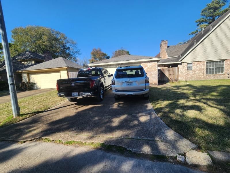  for Power Pressure Wash in Houston, TX