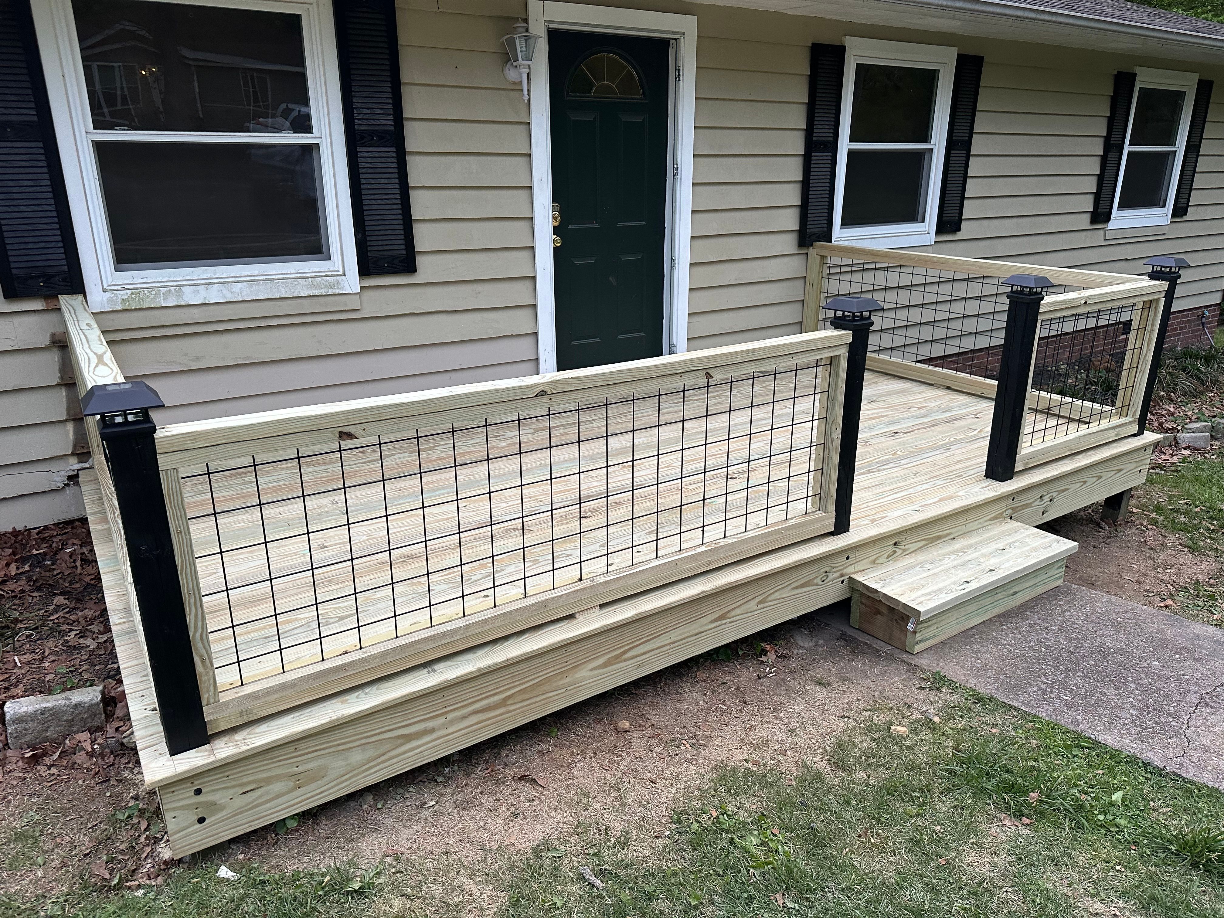 All Photos for T. Owen Henshaw Construction in Chattanooga, TN