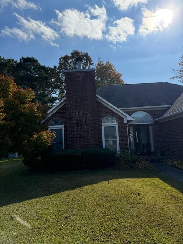  for Kenneth Mills Roofing & Restoration in Morehead City, NC