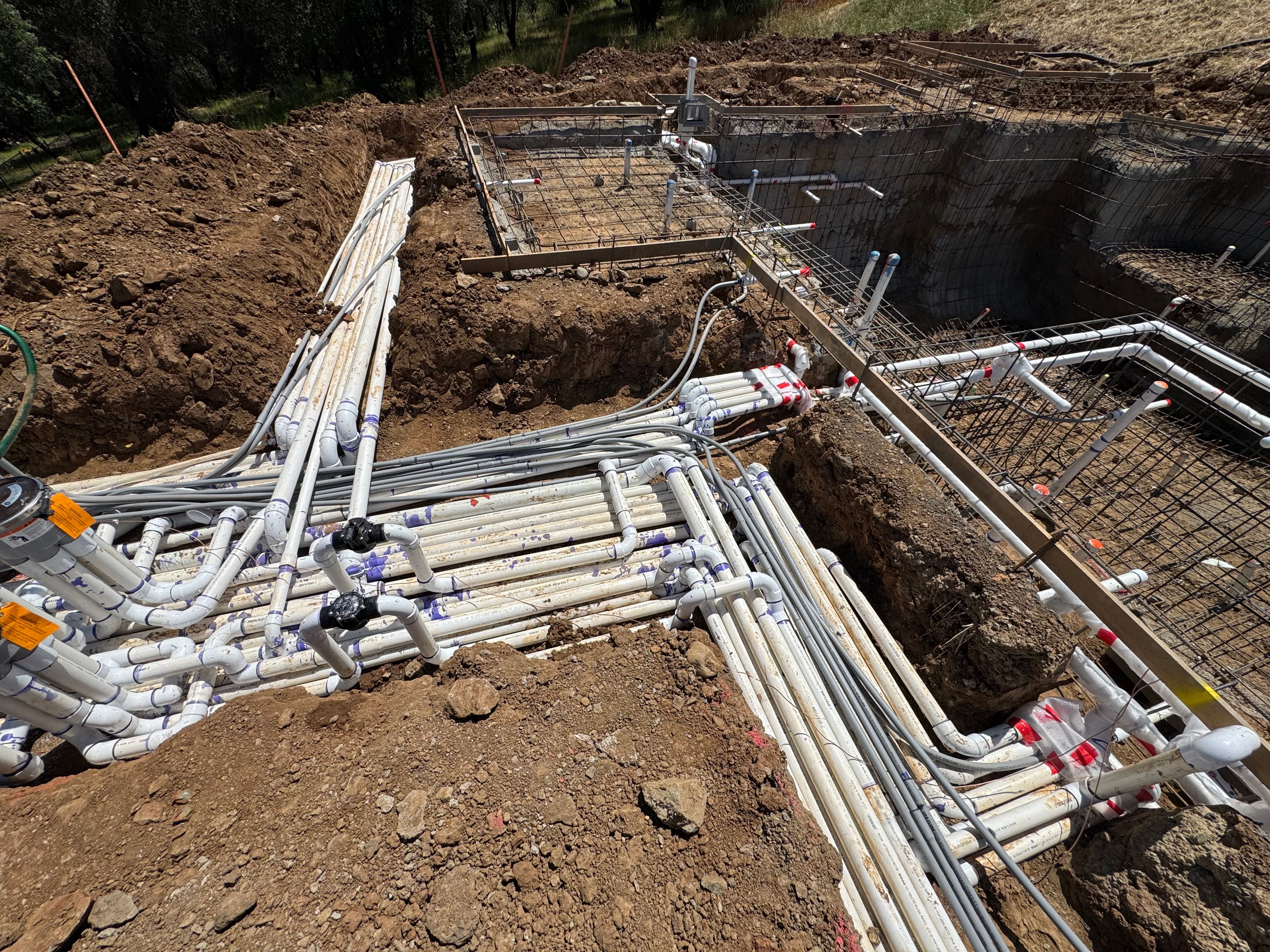  for Western Pools Inc in Marysville, CA