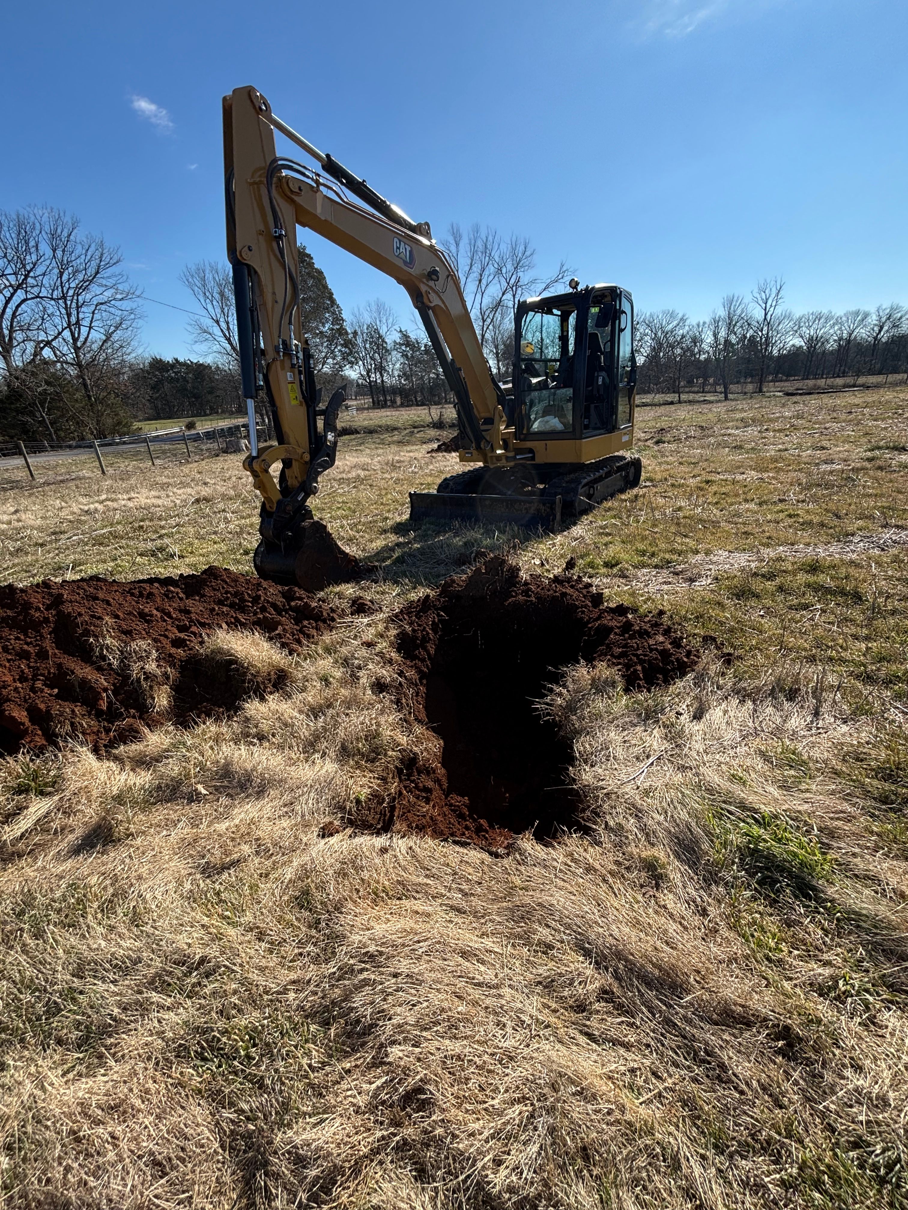  for JC Land Clearing in Shelbyville, TN