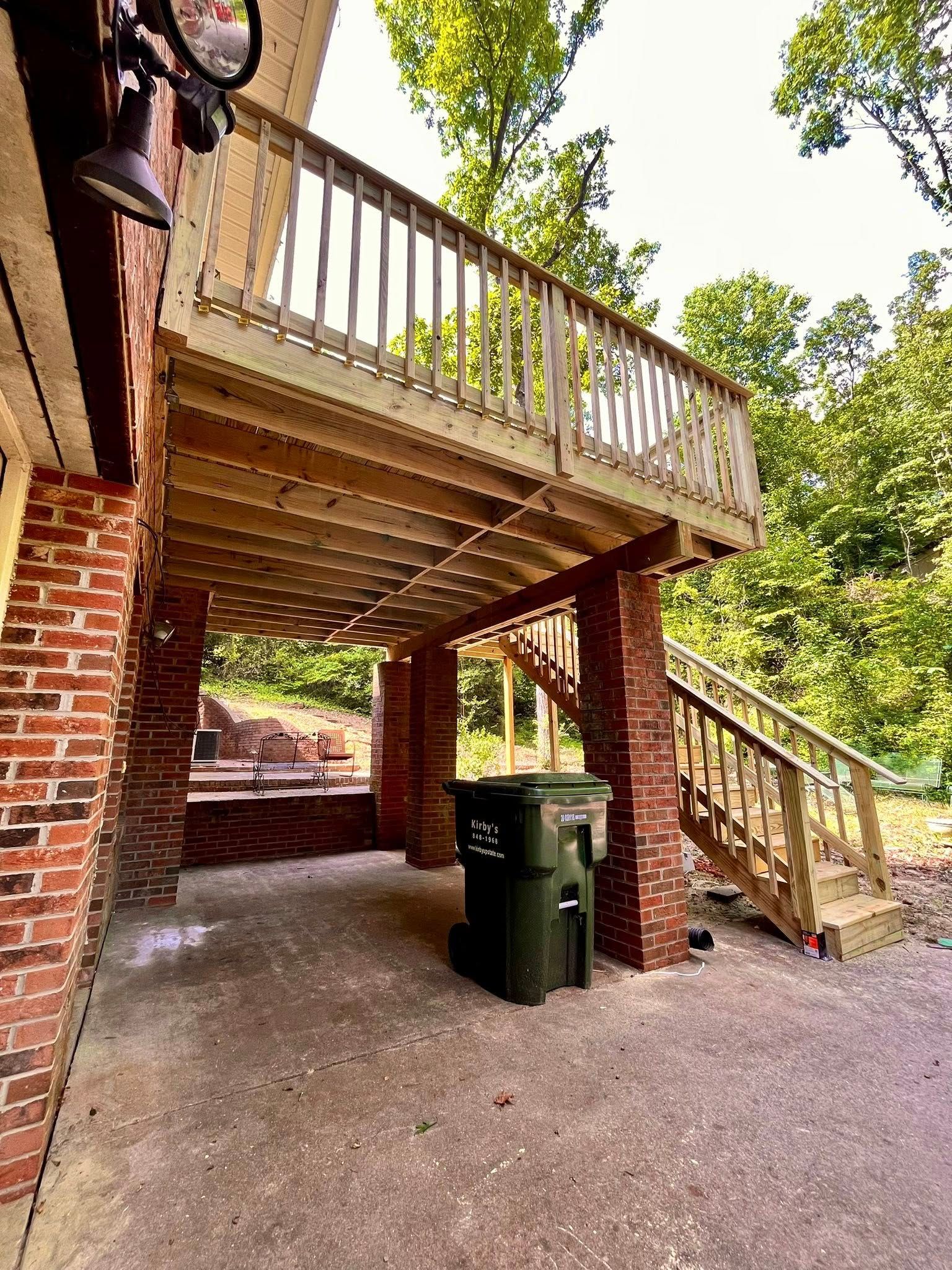  for Cool Hand Home Improvements in Spartanburg, SC