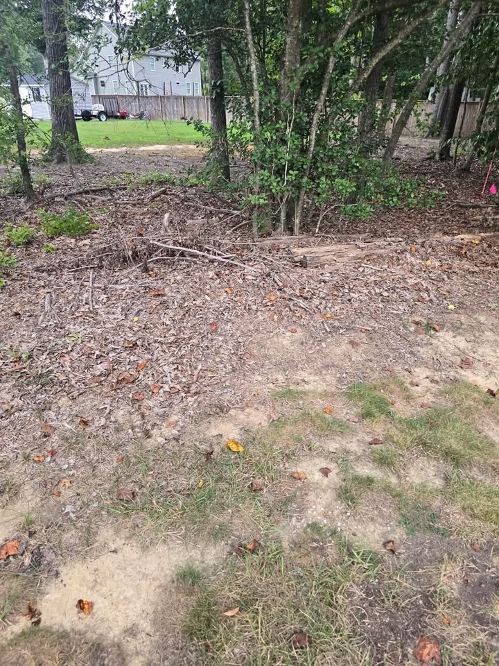 for J Clark Landscaping in Charles City, VA