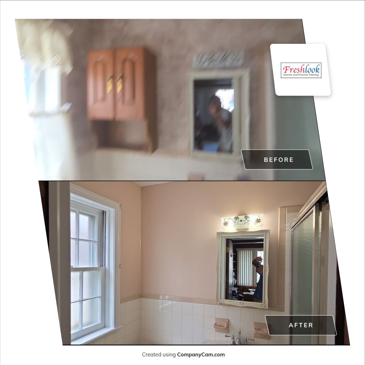 All Photos for Freshlook Painting LLC in Springfield, PA