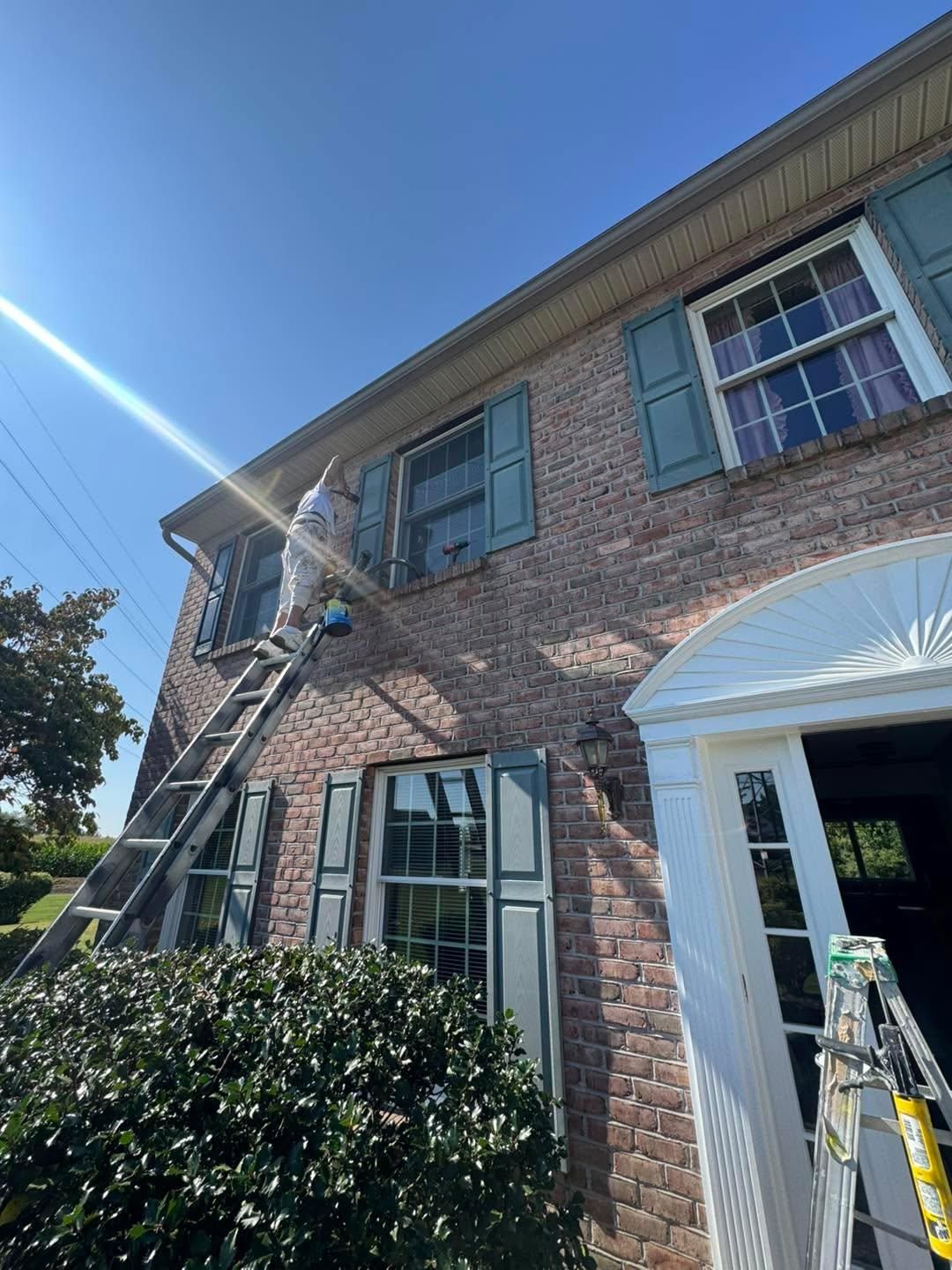  for LN Painting in Allentown, PA