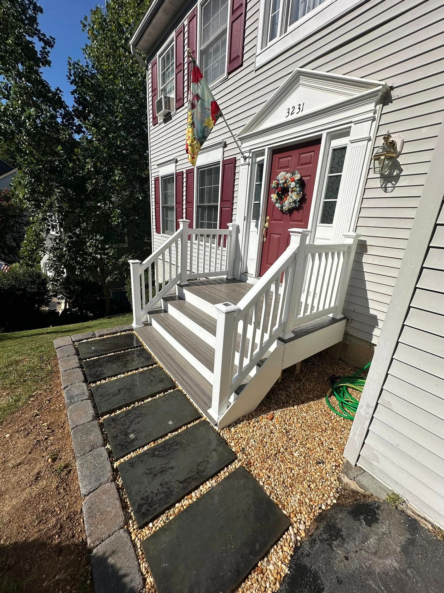 All Photos for Aquia Construction, LLC  in Stafford County, VA