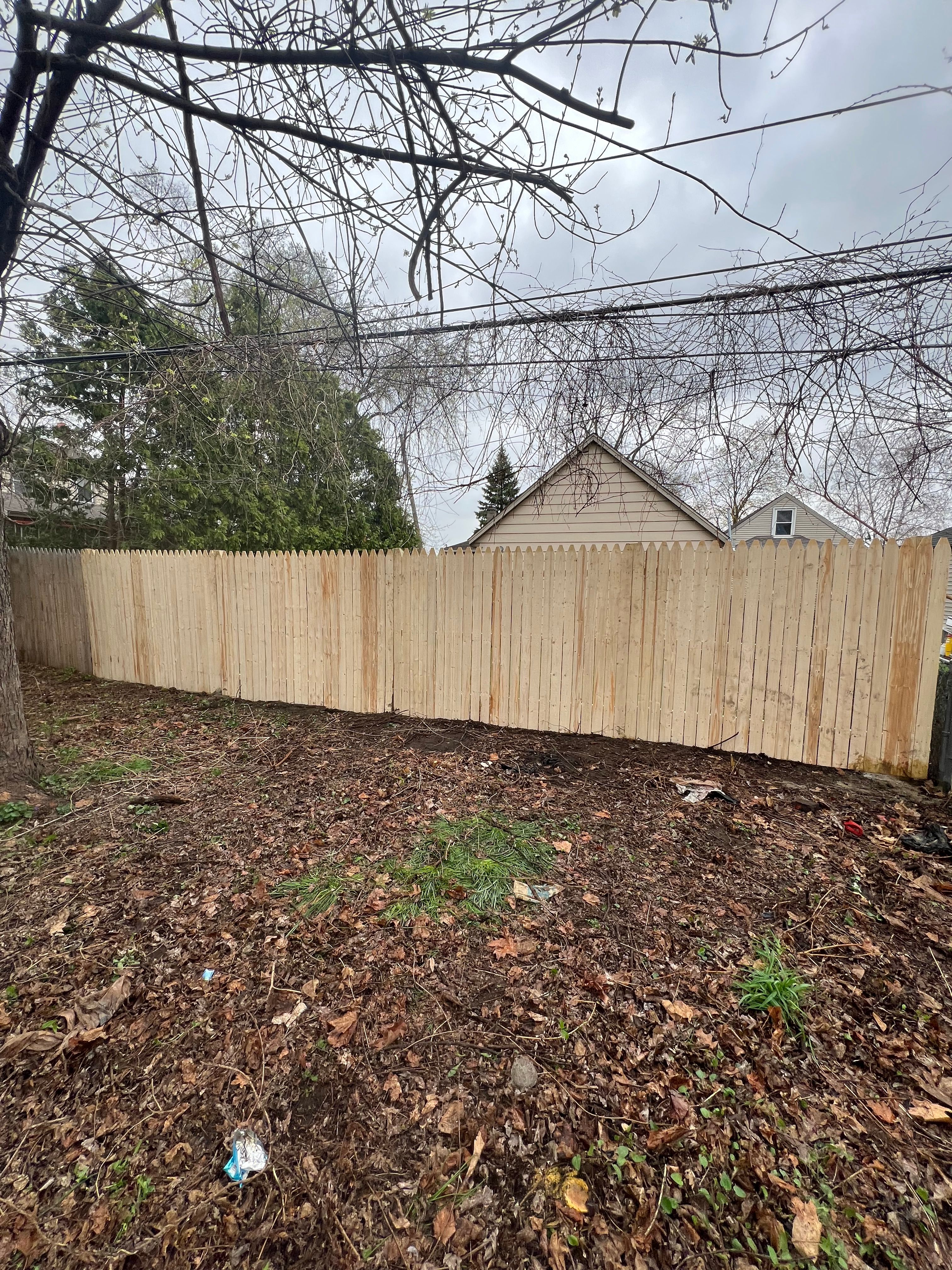  for Alltimate Outdoor Services in Warren, MI