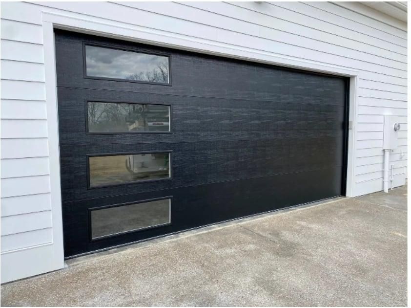  for JR Garage Door and Services in Waldorf, MD