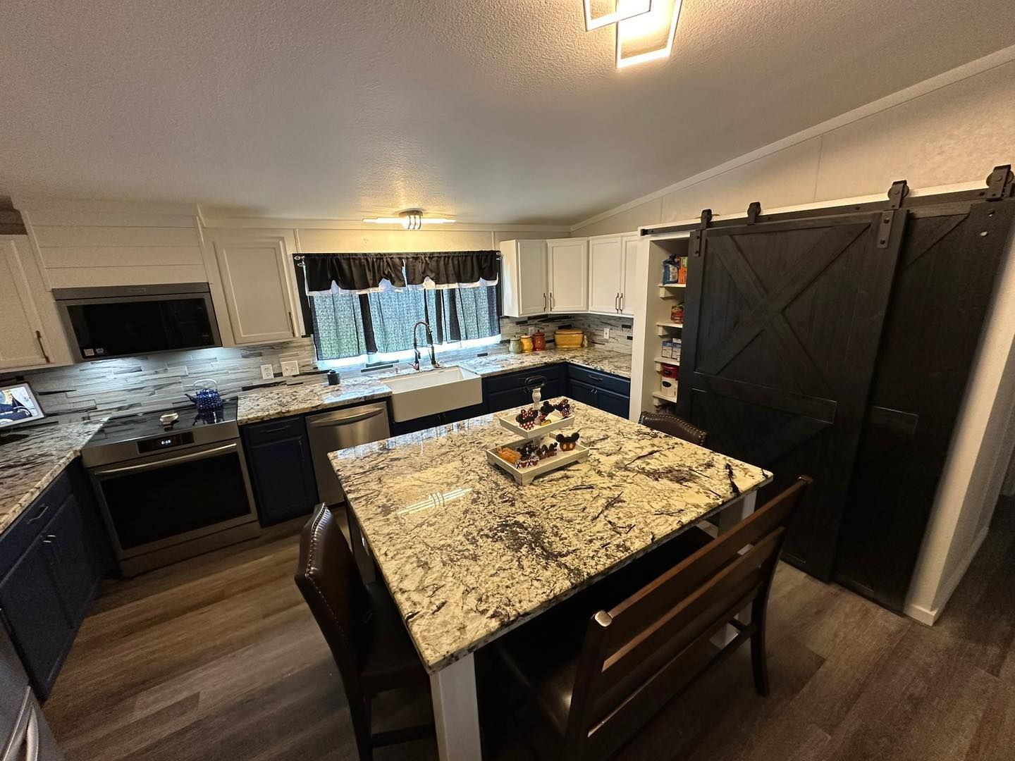  for Gordon’s Construction and Remodeling Group in Houston, TX