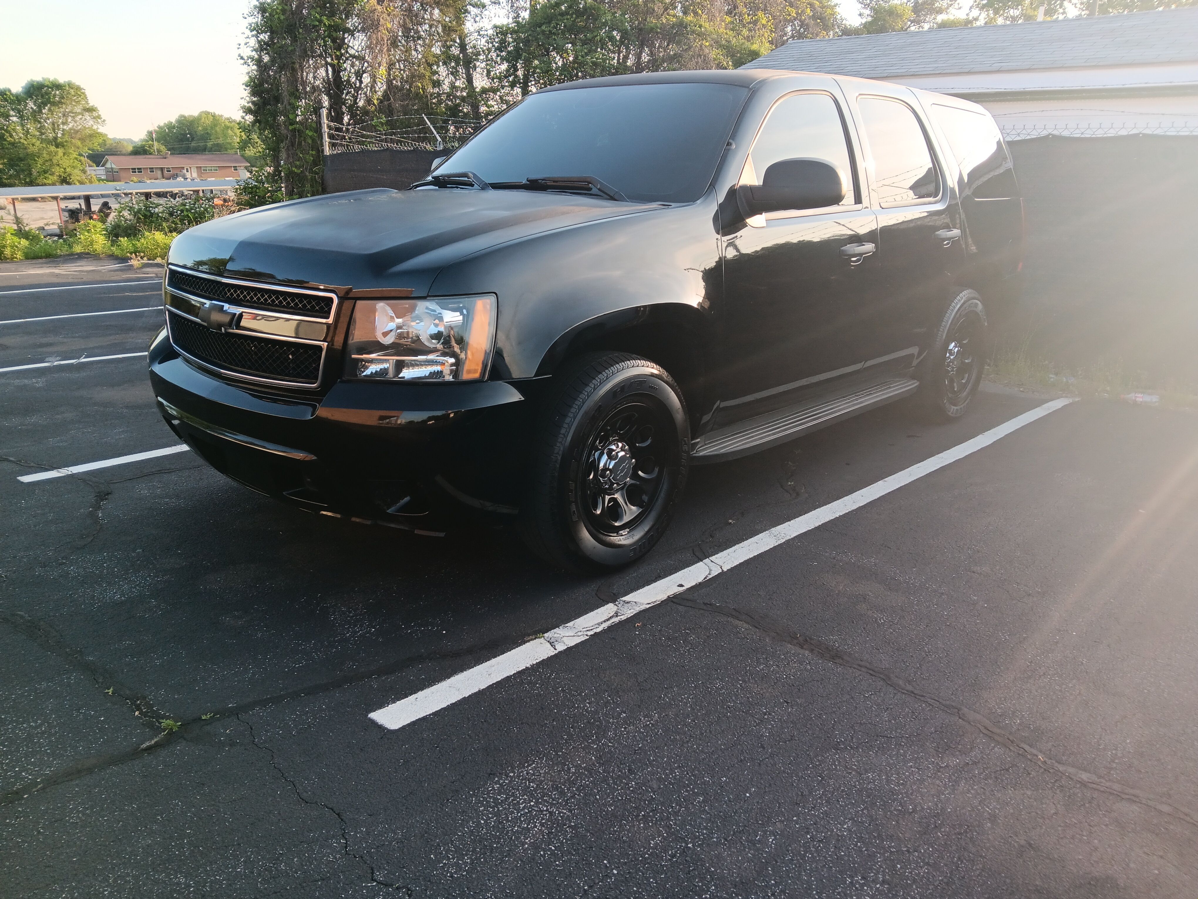  for BAG Detailing in Hickory, NC