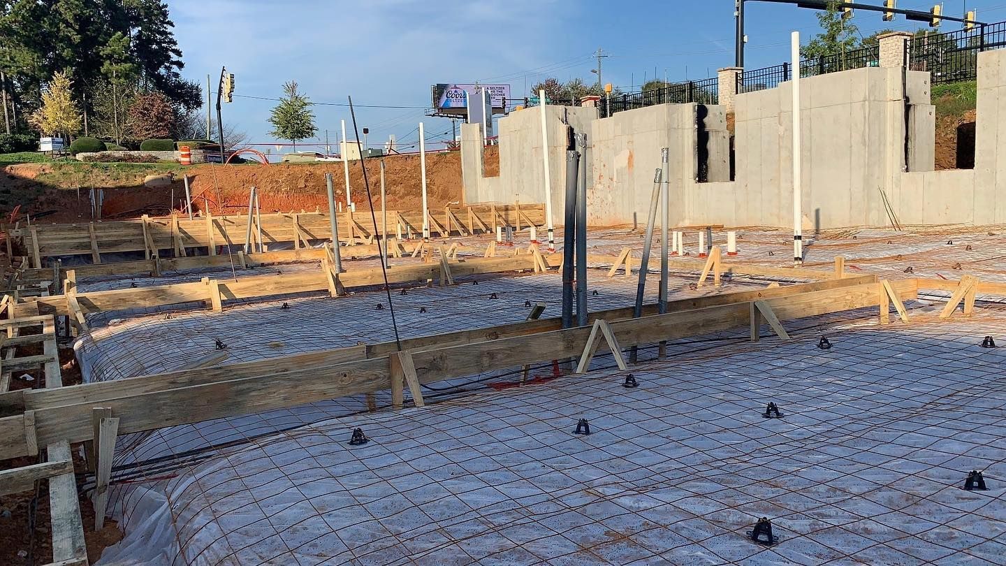  for Arsa Contracting LLC in Dallas, GA