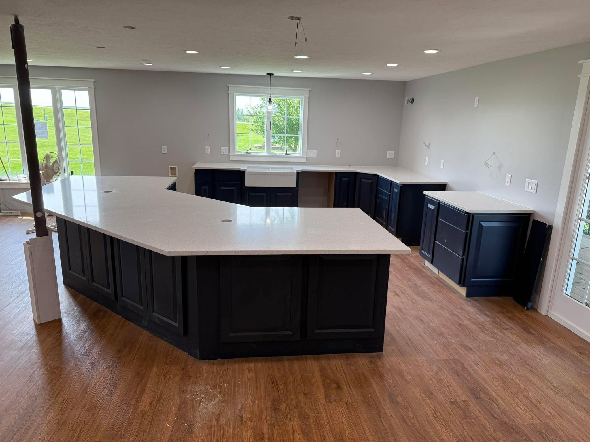 All Photos for Patriot's Choice Contracting in Harlan, IA