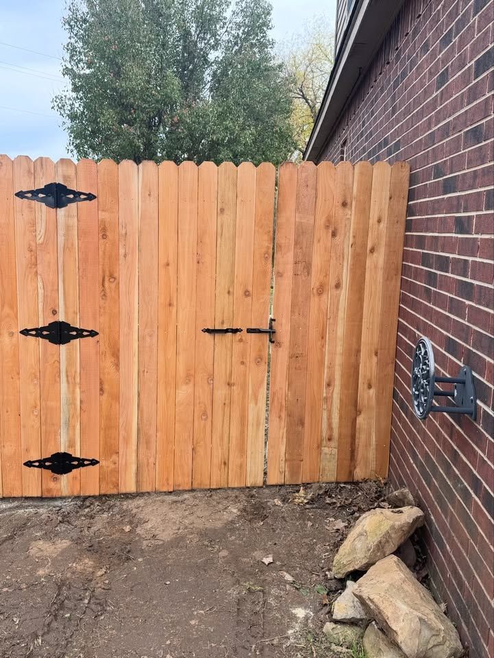  for Pure Outdoors LLC in Tulsa, OK