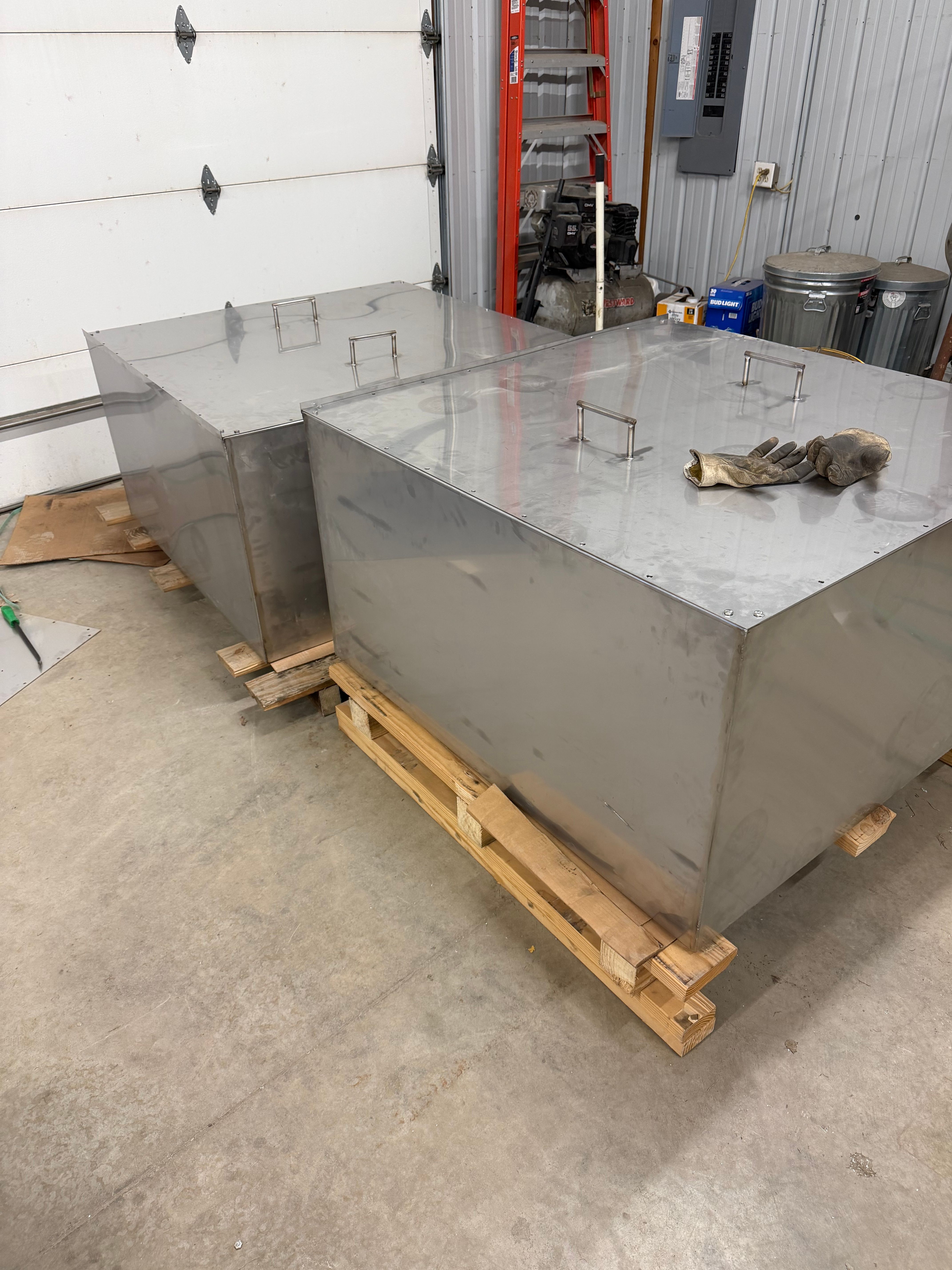  for Jesses Welding and Repair in Topeka, KS