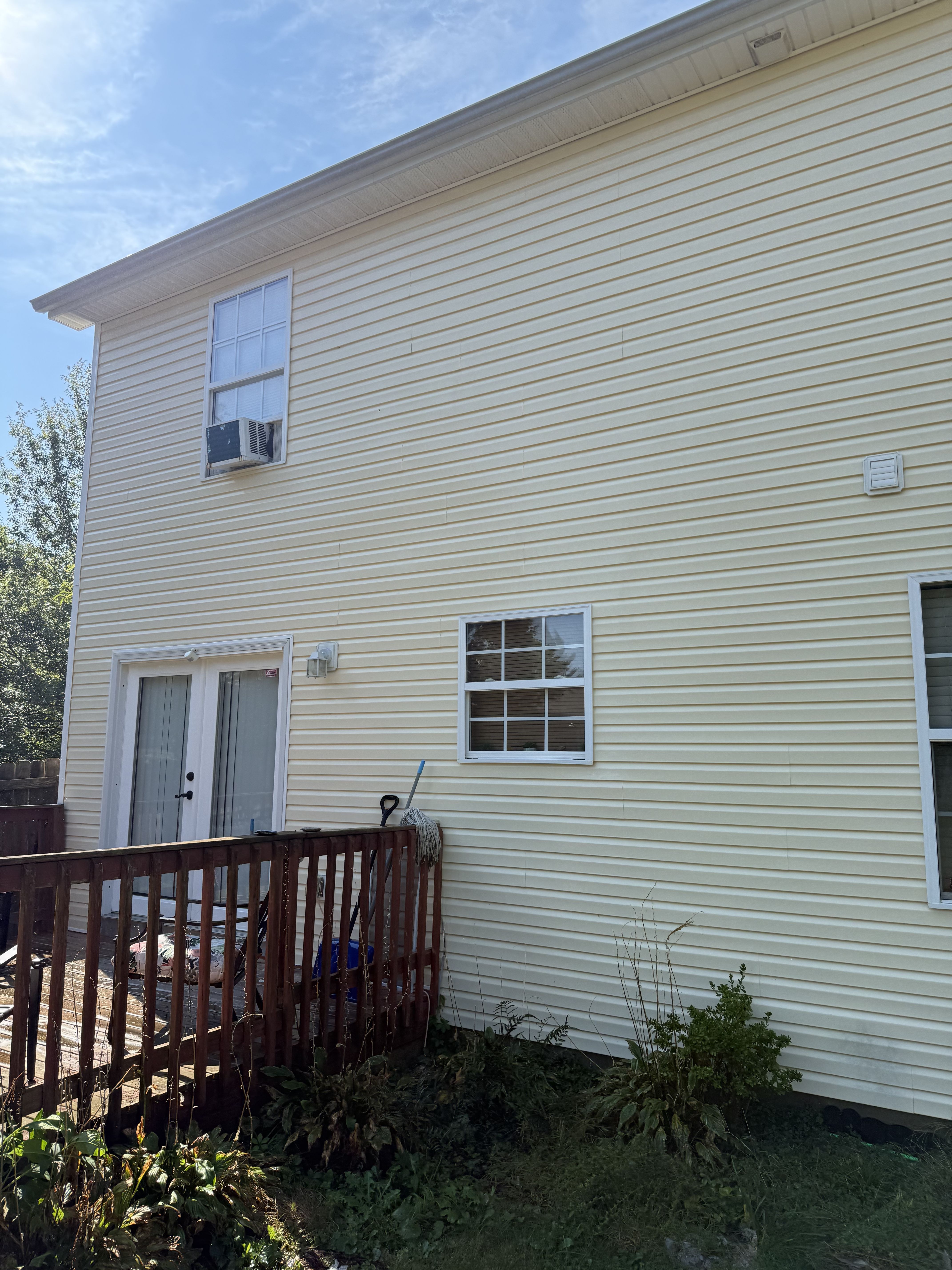  for Bluegrass Brothers Exterior Services LLC in Elizabethtown, KY