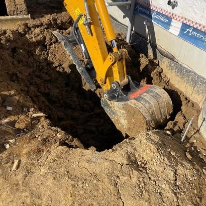  for Procraft Excavation Services in New Richmond, OH