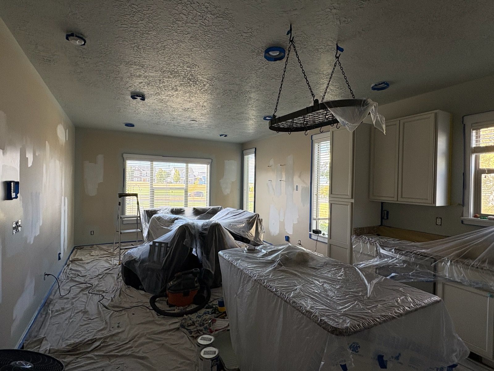  for Daniel Paints & Builds in Sandy, UT