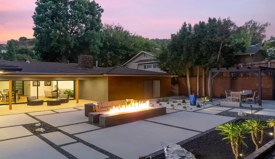  for Bay Area Landscape Solutions in Novato, CA