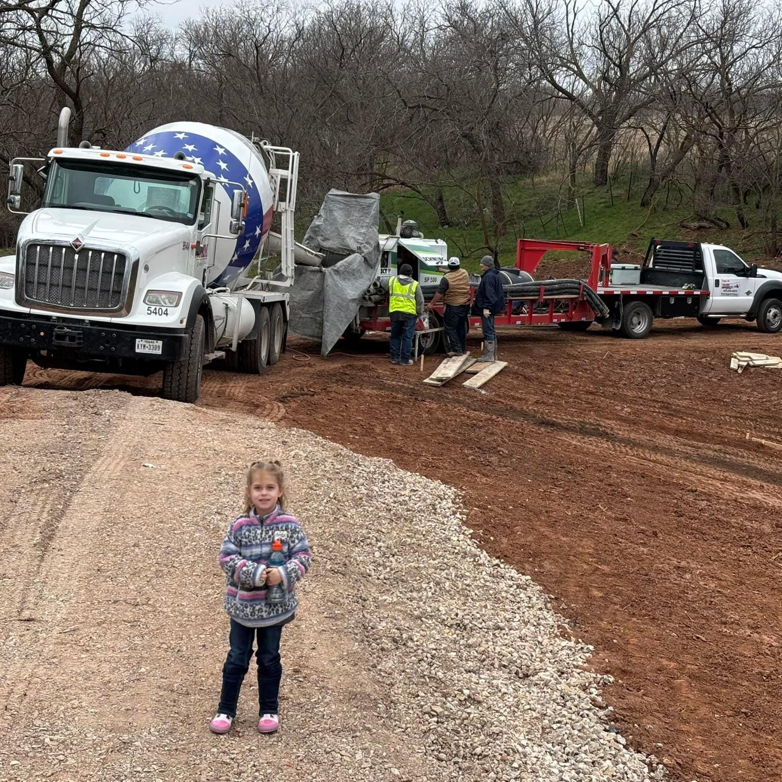  for Crete-Fleet in Abilene, TX